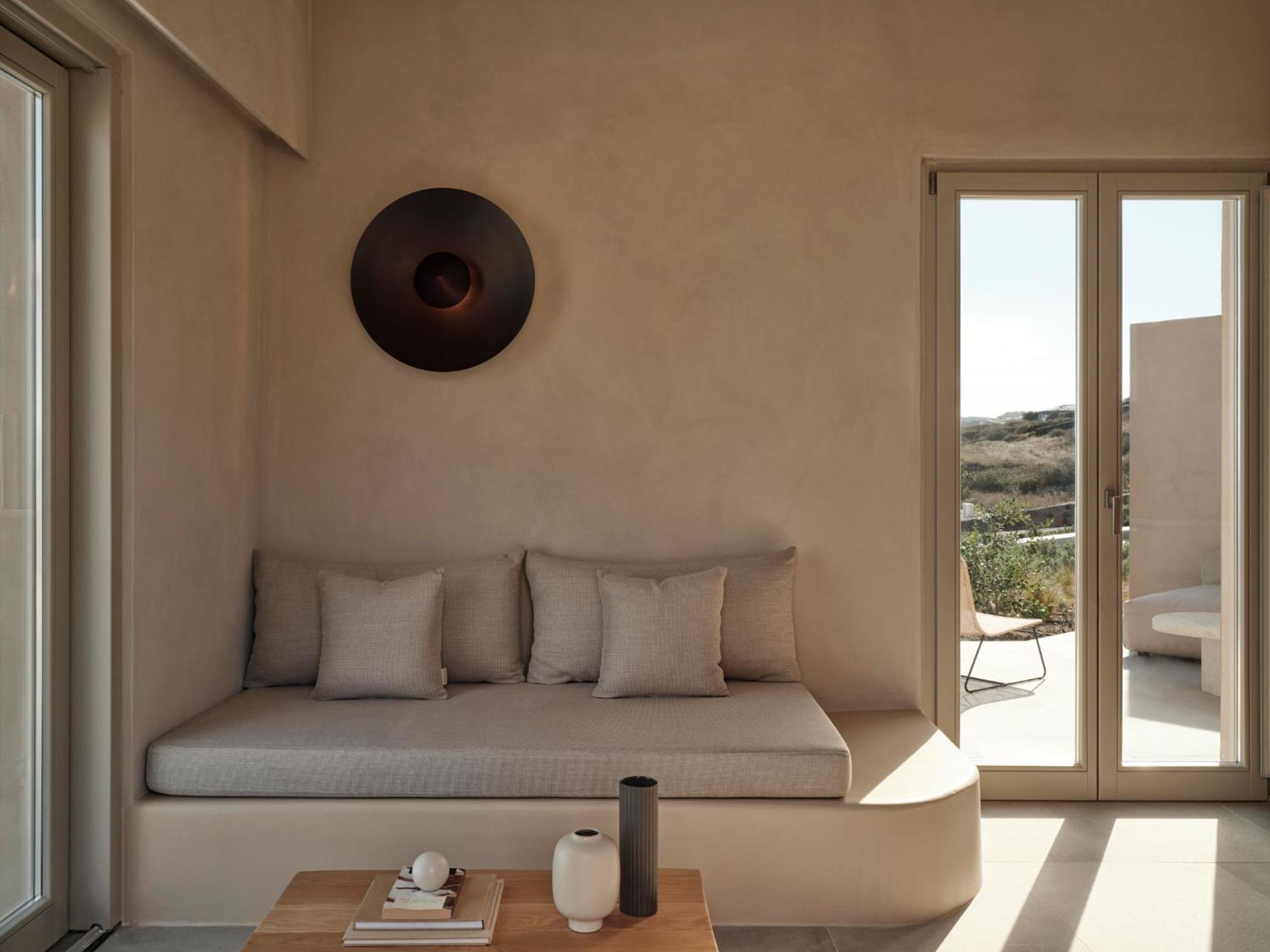 Epos Villas Imerovigli