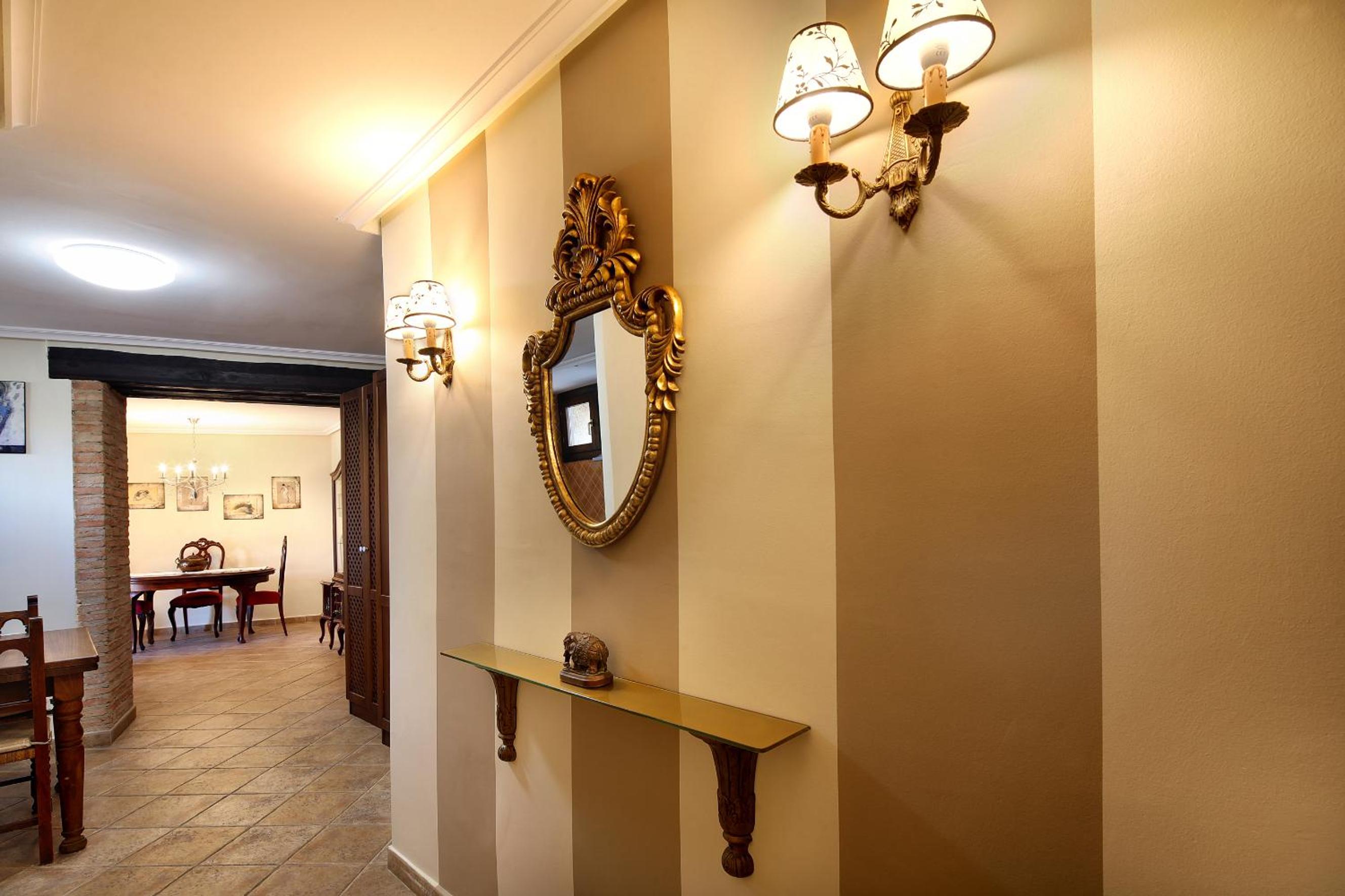 Apartamentos Teresana view 3