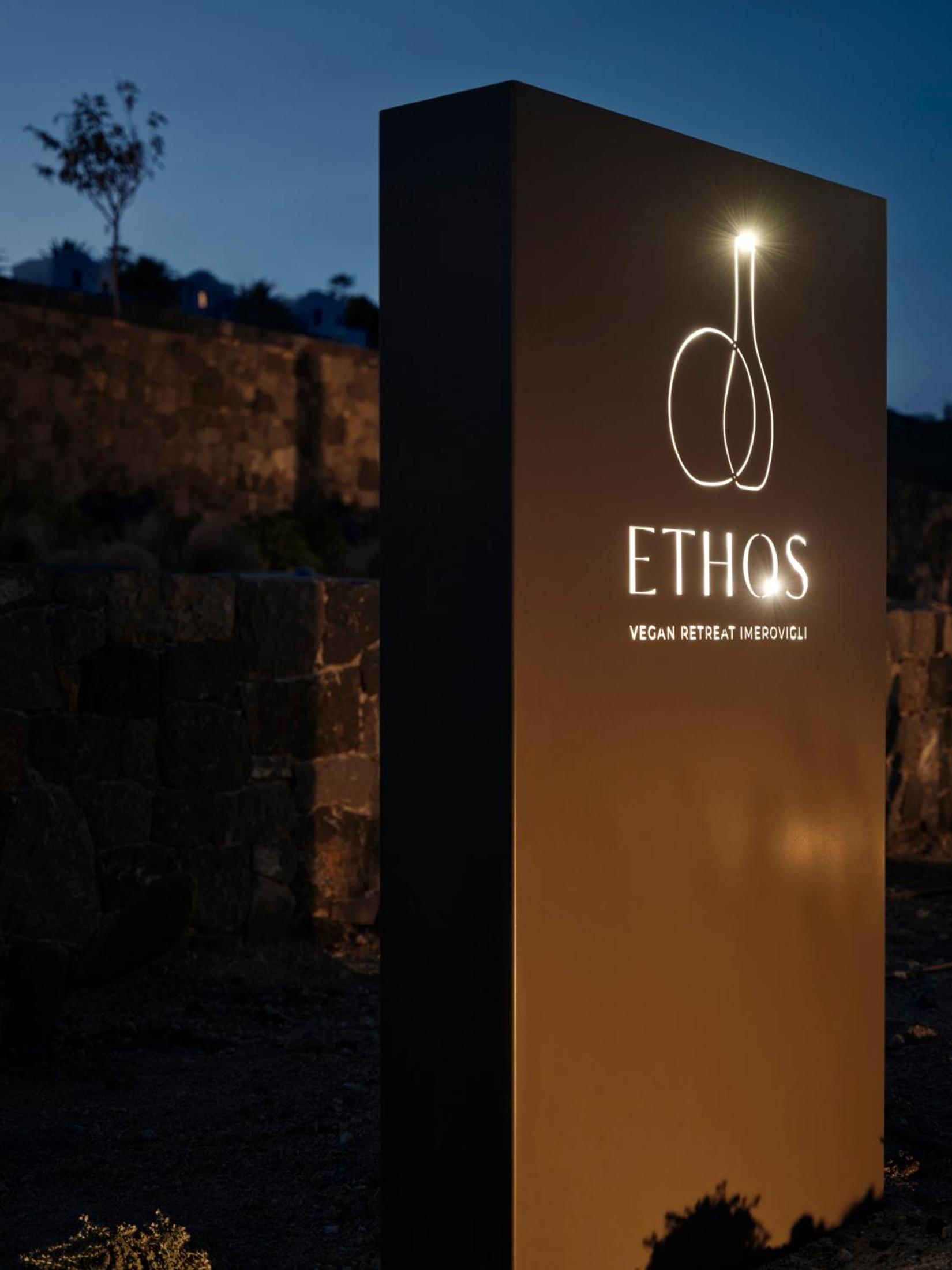 Epos Villas Imerovigli