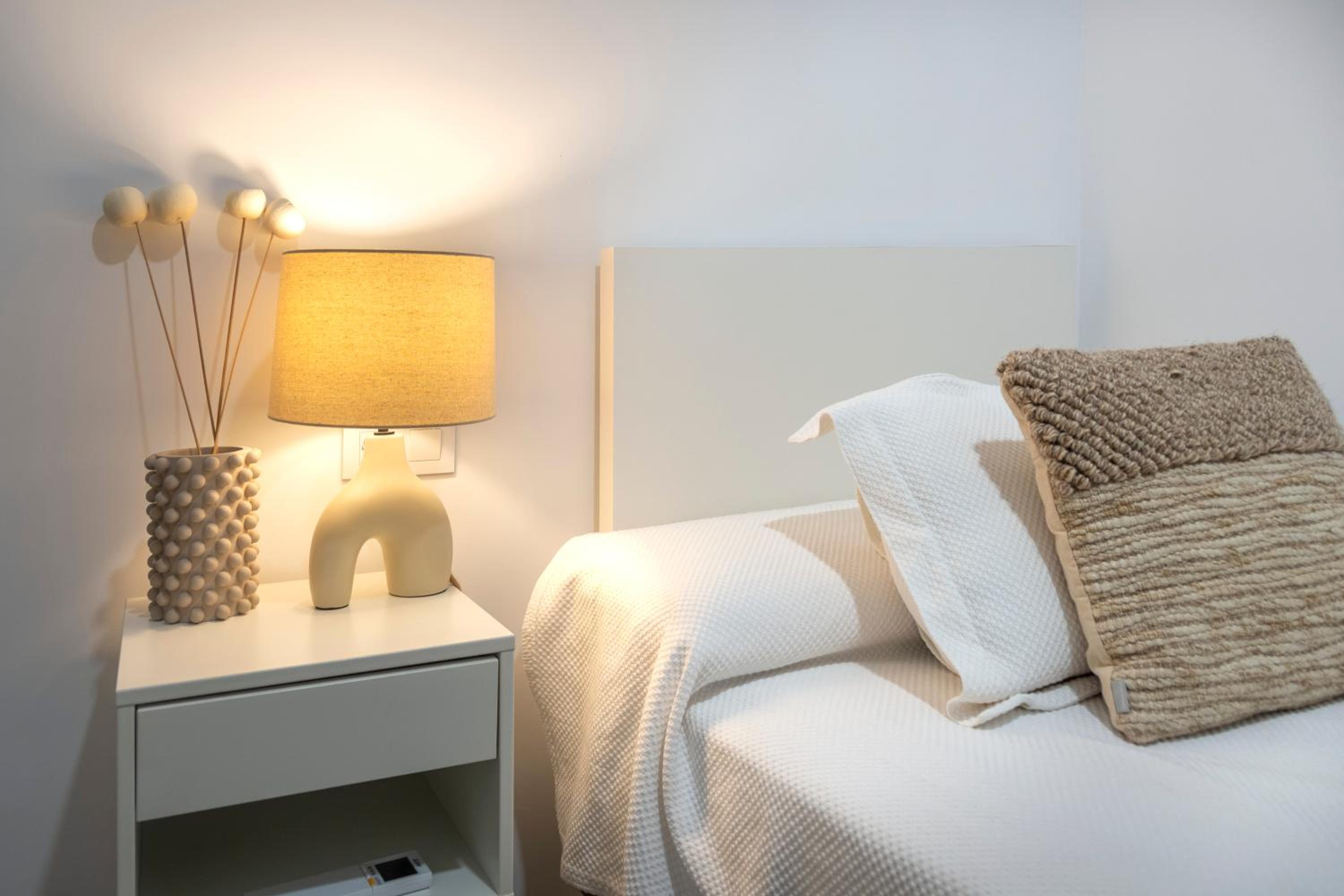 Apartamentos La Tahona Cádiz Centro