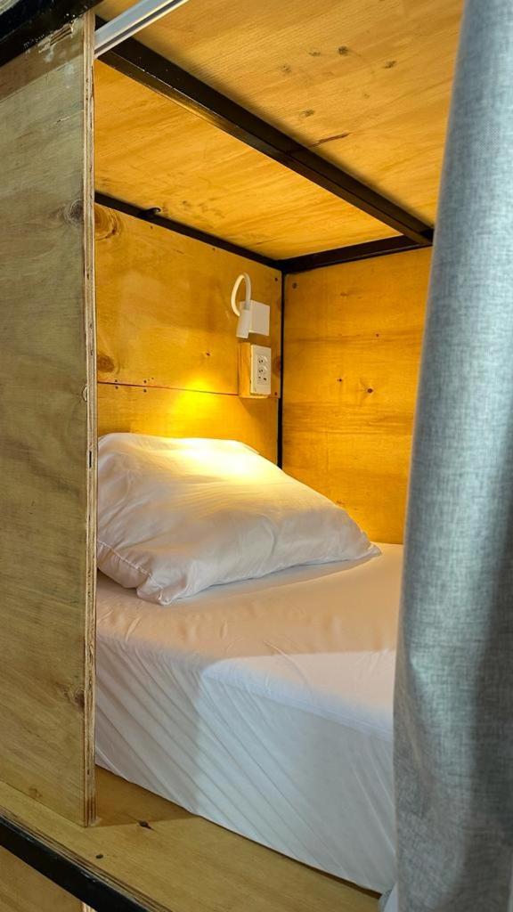 Hostel Hug Brasil