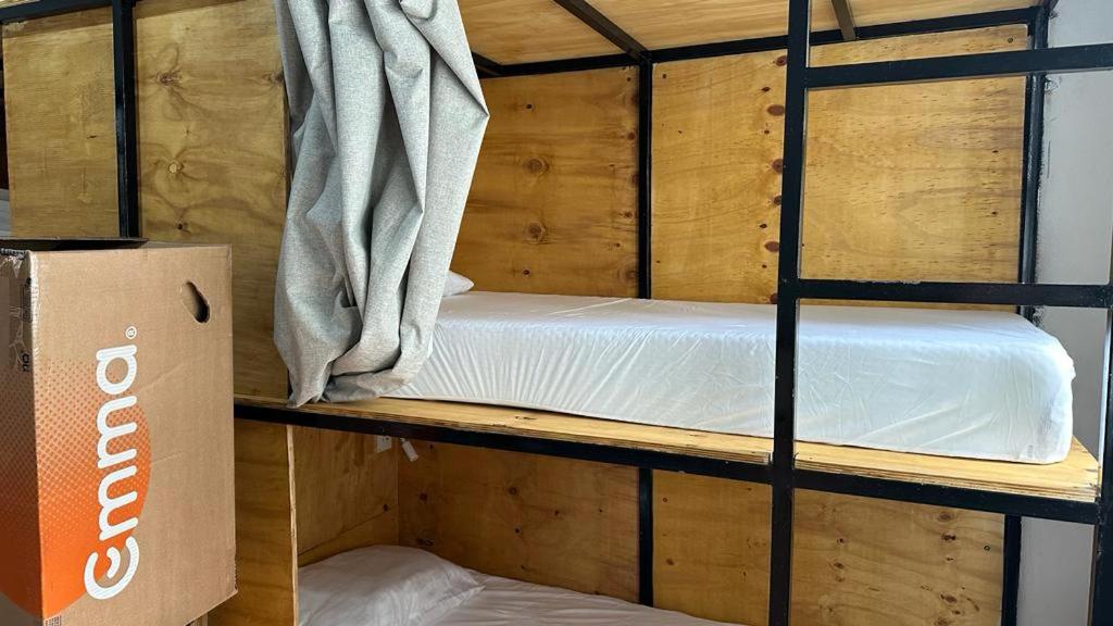 Hostel Hug Brasil