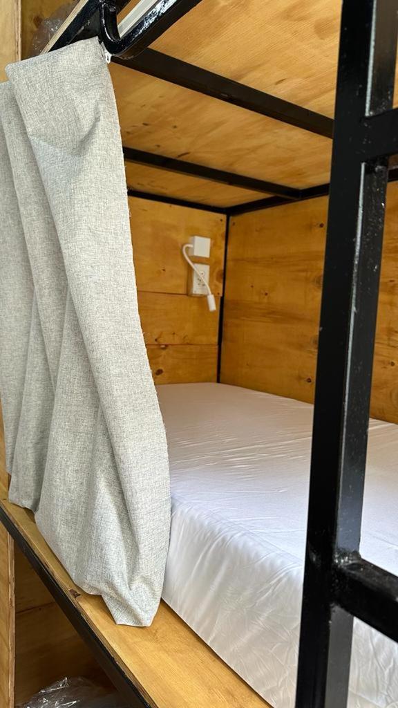Hostel Hug Brasil