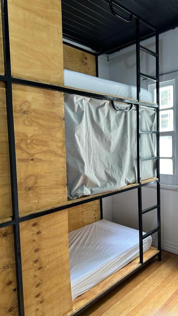 Hostel Hug Brasil