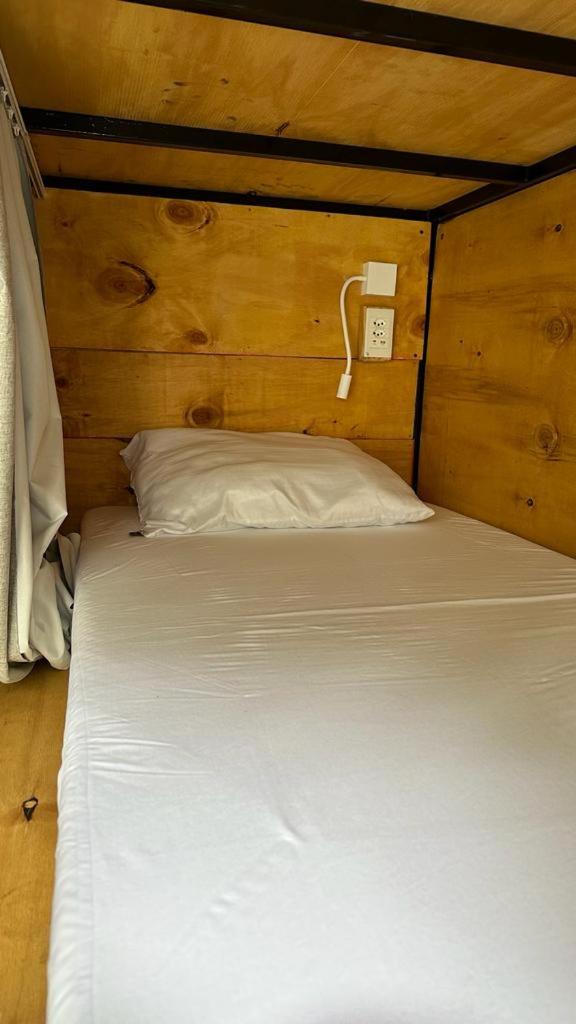 Hostel Hug Brasil