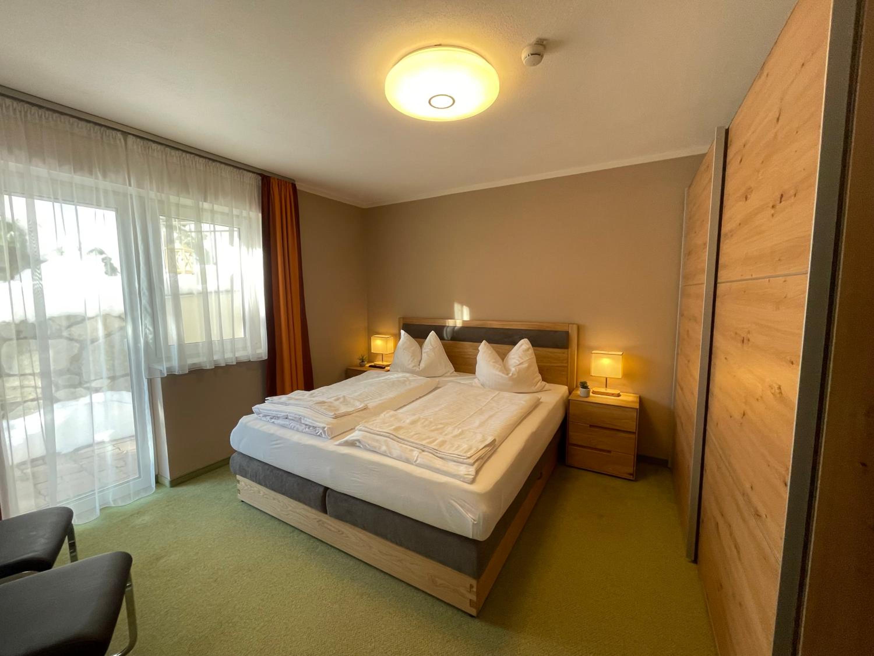 Hotel Alta Vista
