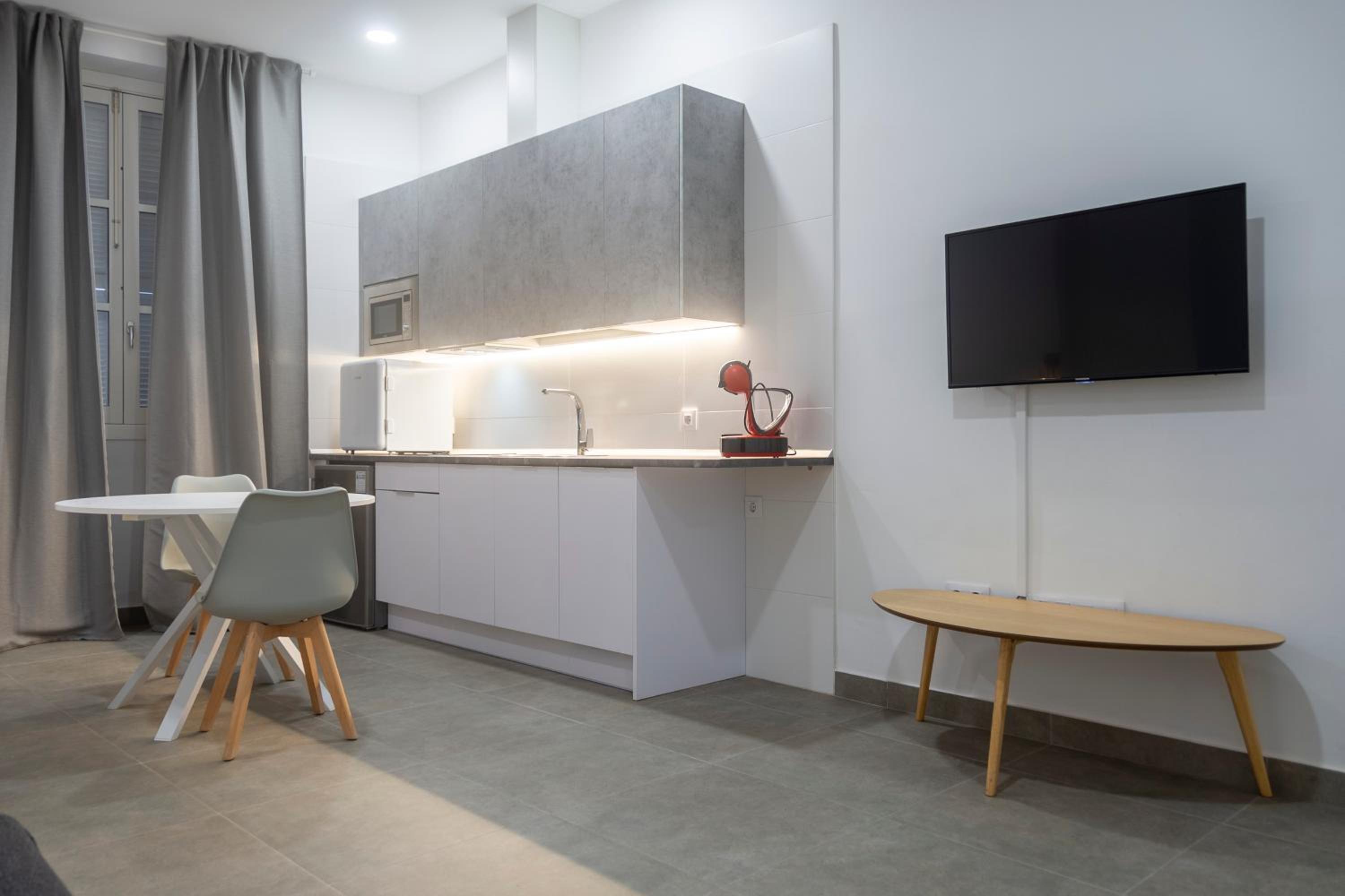 Apartamentos La Tahona Cádiz Centro