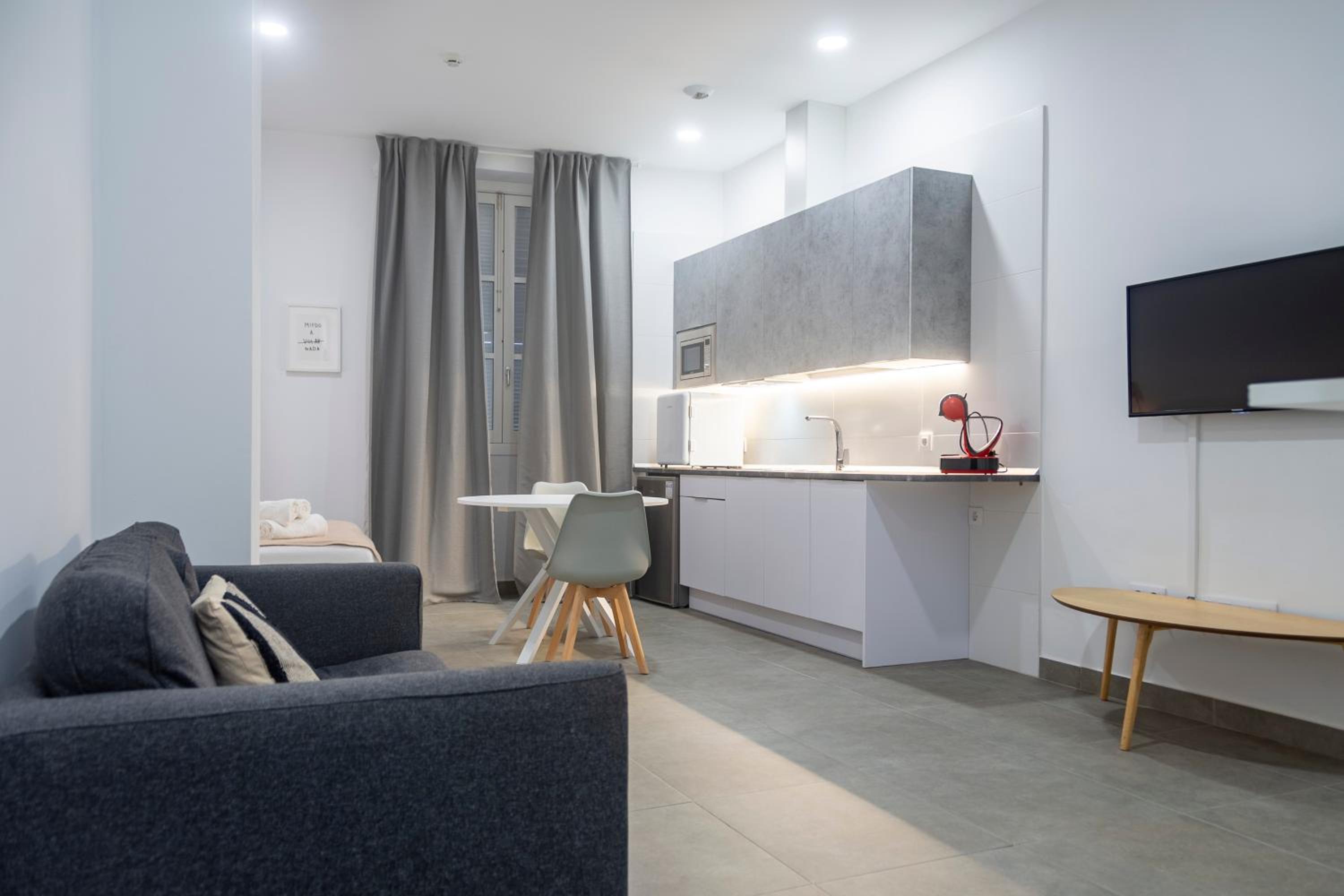 Apartamentos La Tahona Cádiz Centro