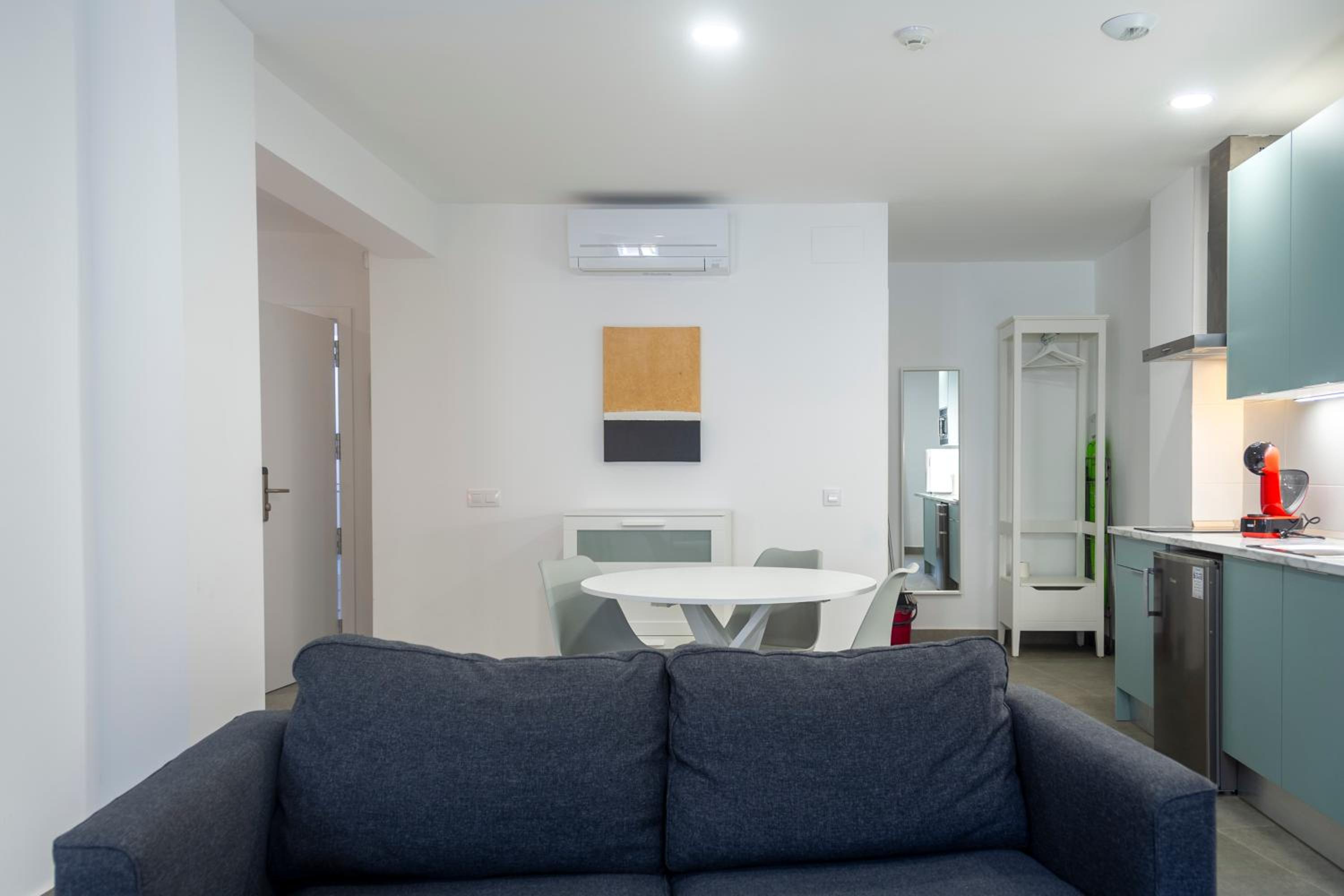 Apartamentos La Tahona Cádiz Centro