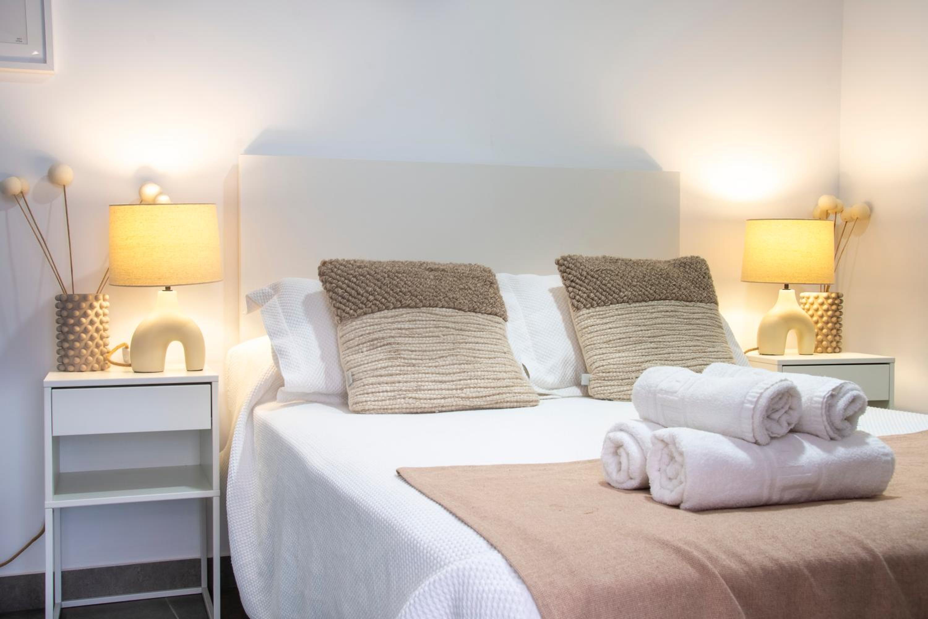Apartamentos La Tahona Cádiz Centro
