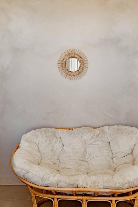 The Tiny Bungalow: Joshua Tree view 5