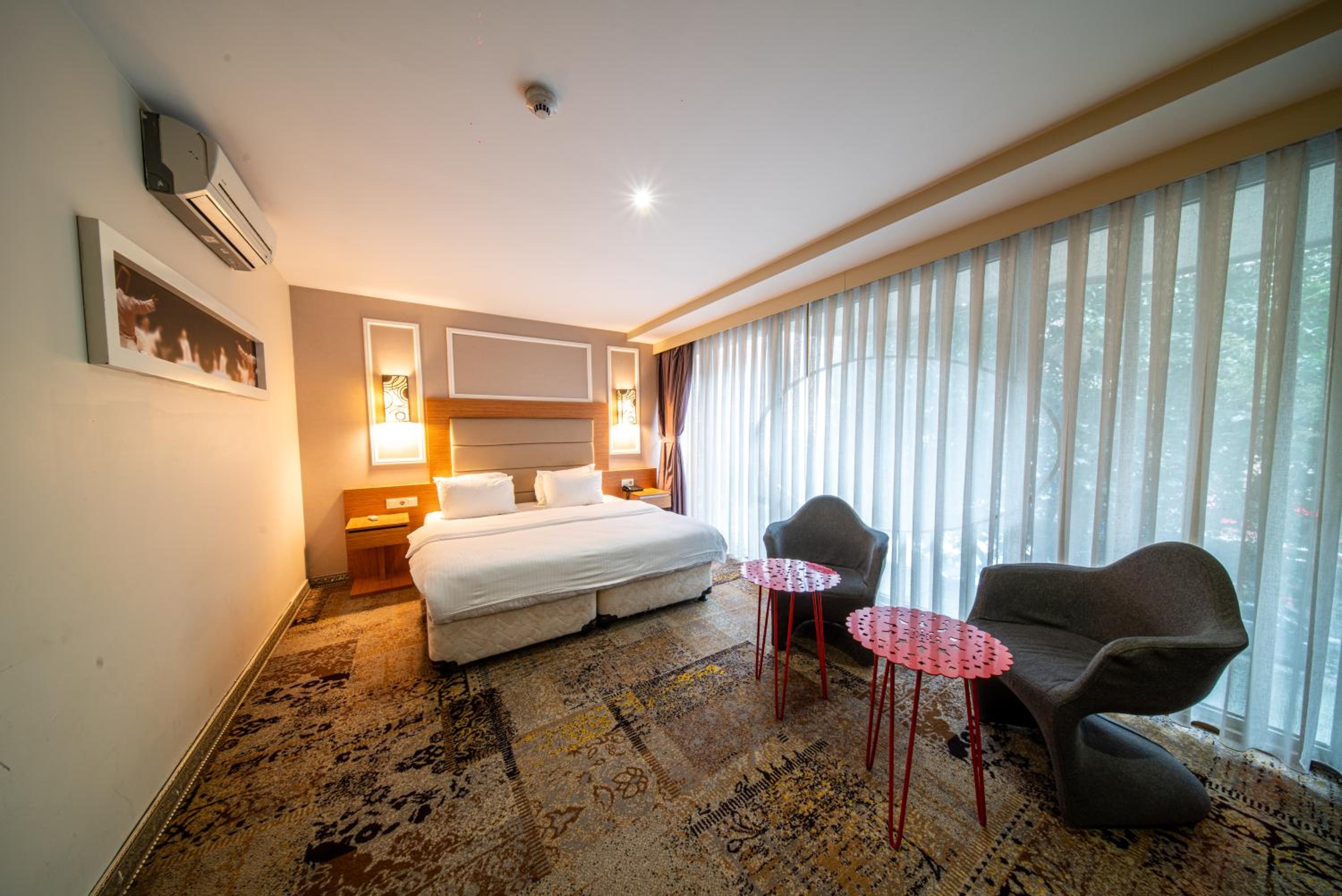 All Seasons Hotel - Image 53