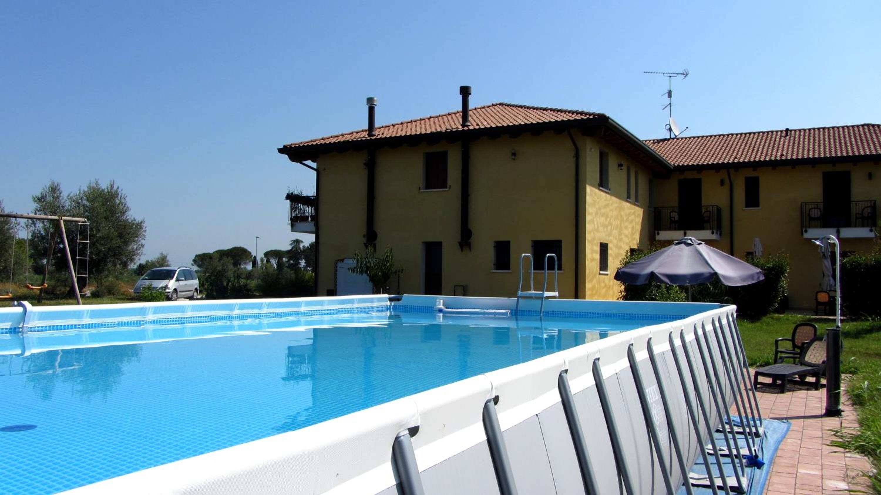 Agriturismo Olistella