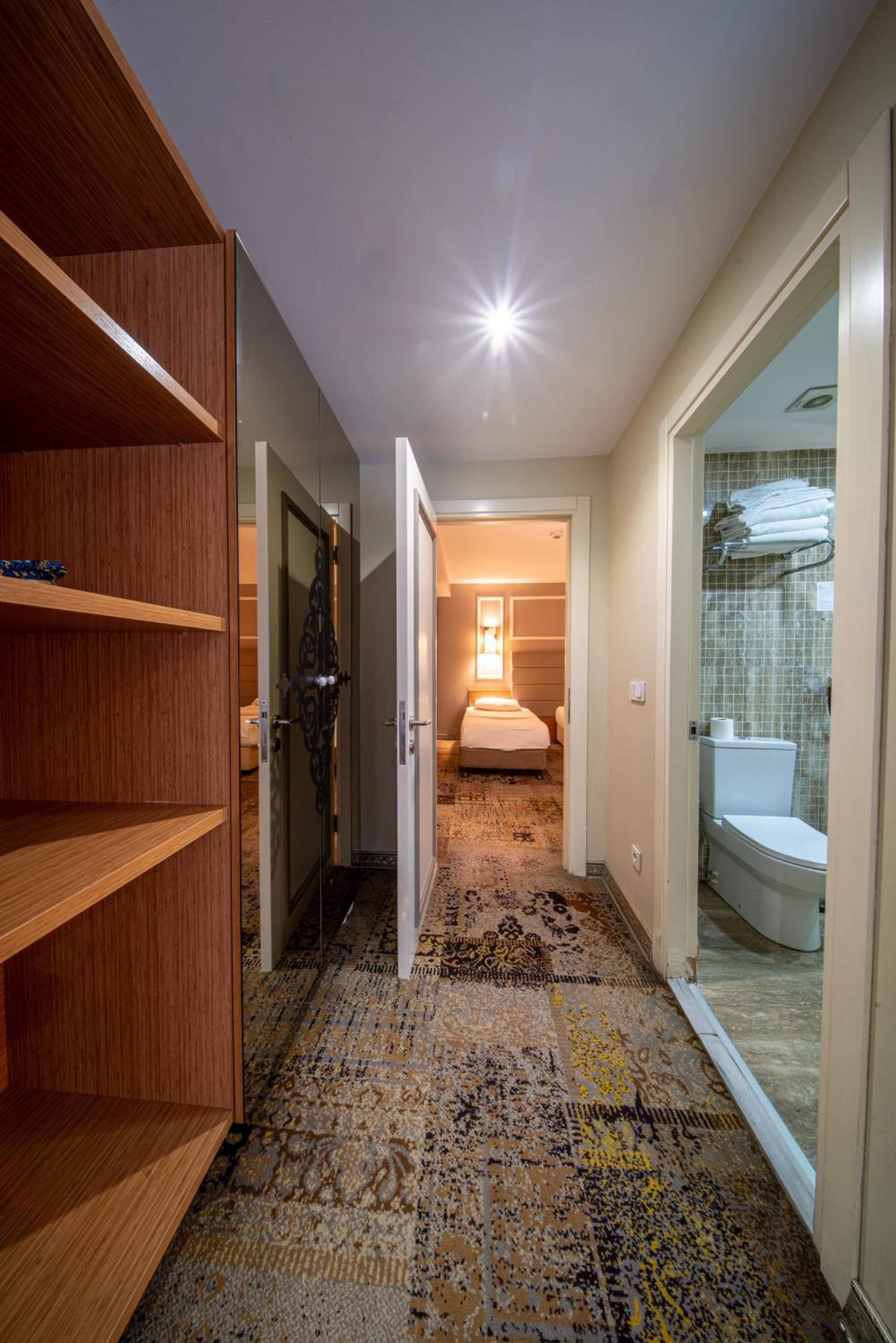 All Seasons Hotel - Image 56