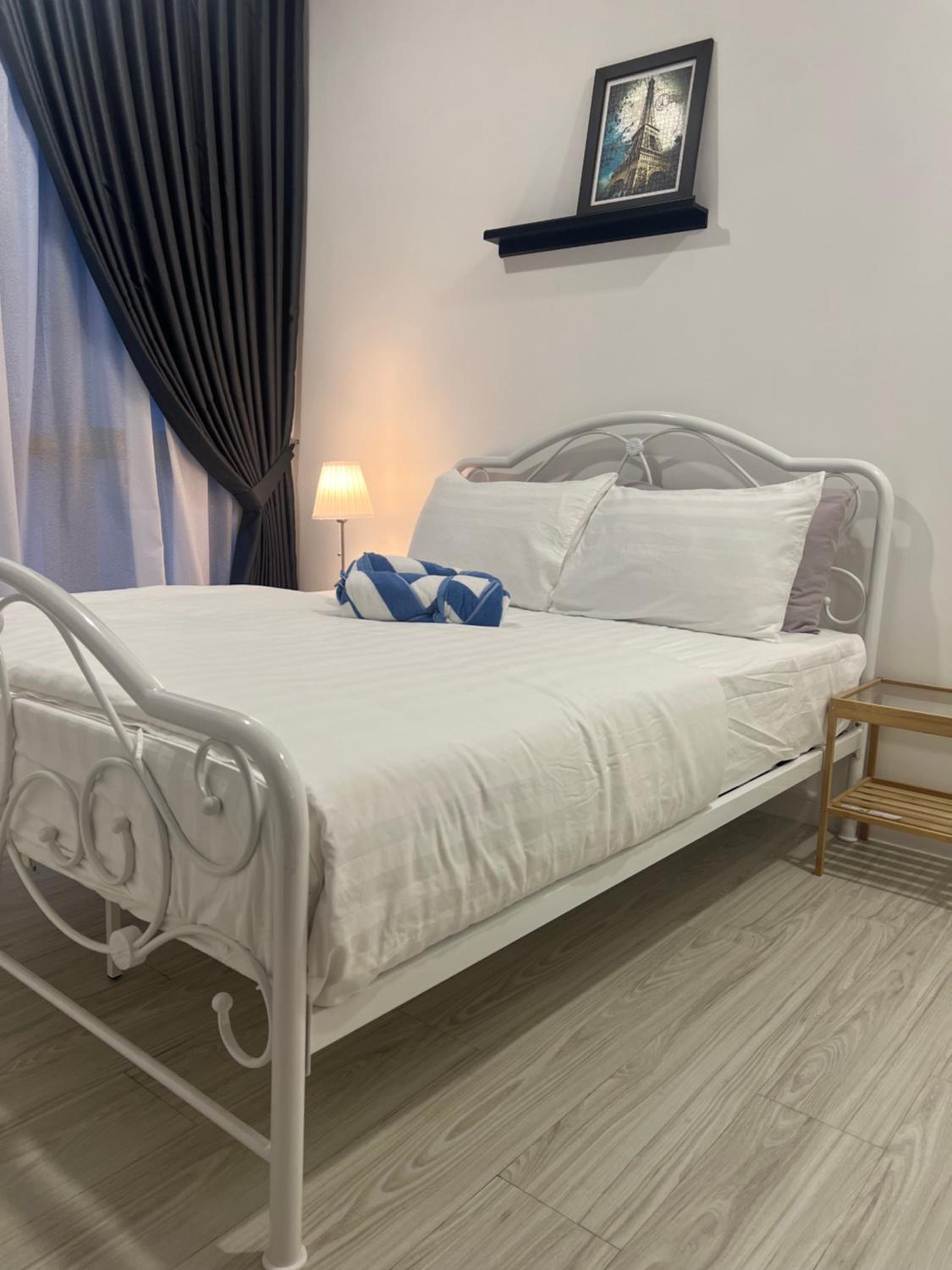 Foo homestay @setia sky88