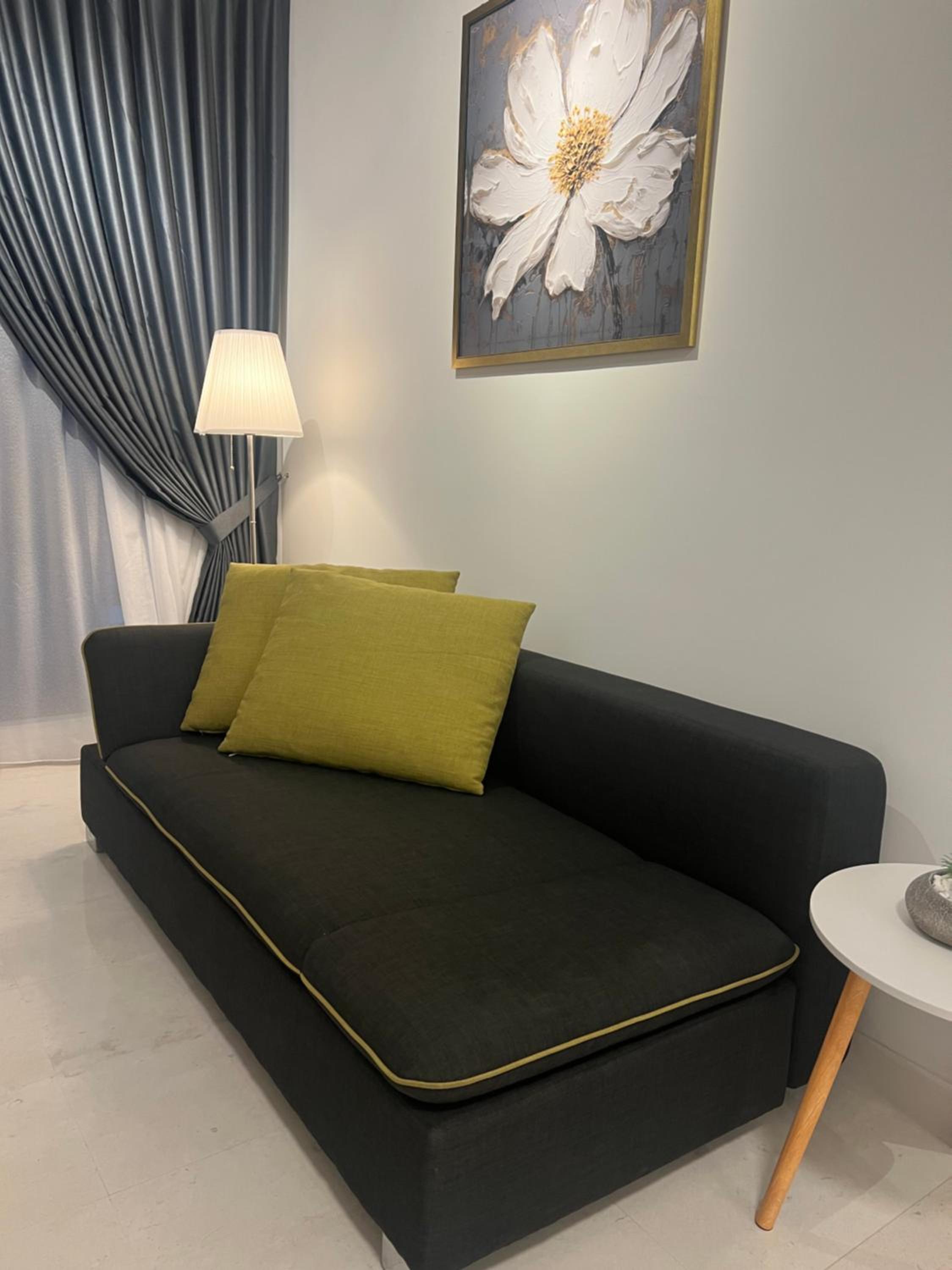 Foo homestay @setia sky88