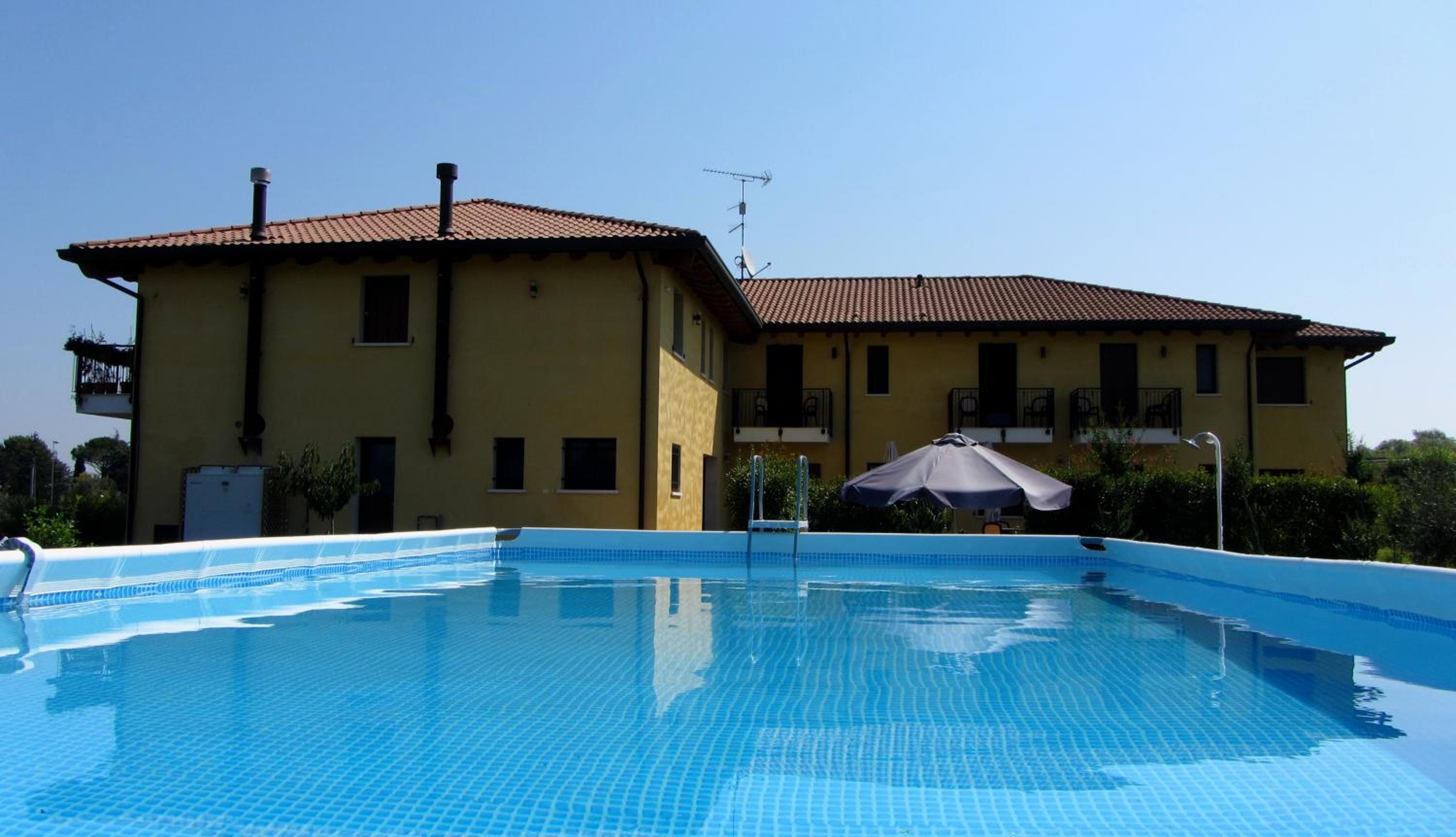Agriturismo Olistella
