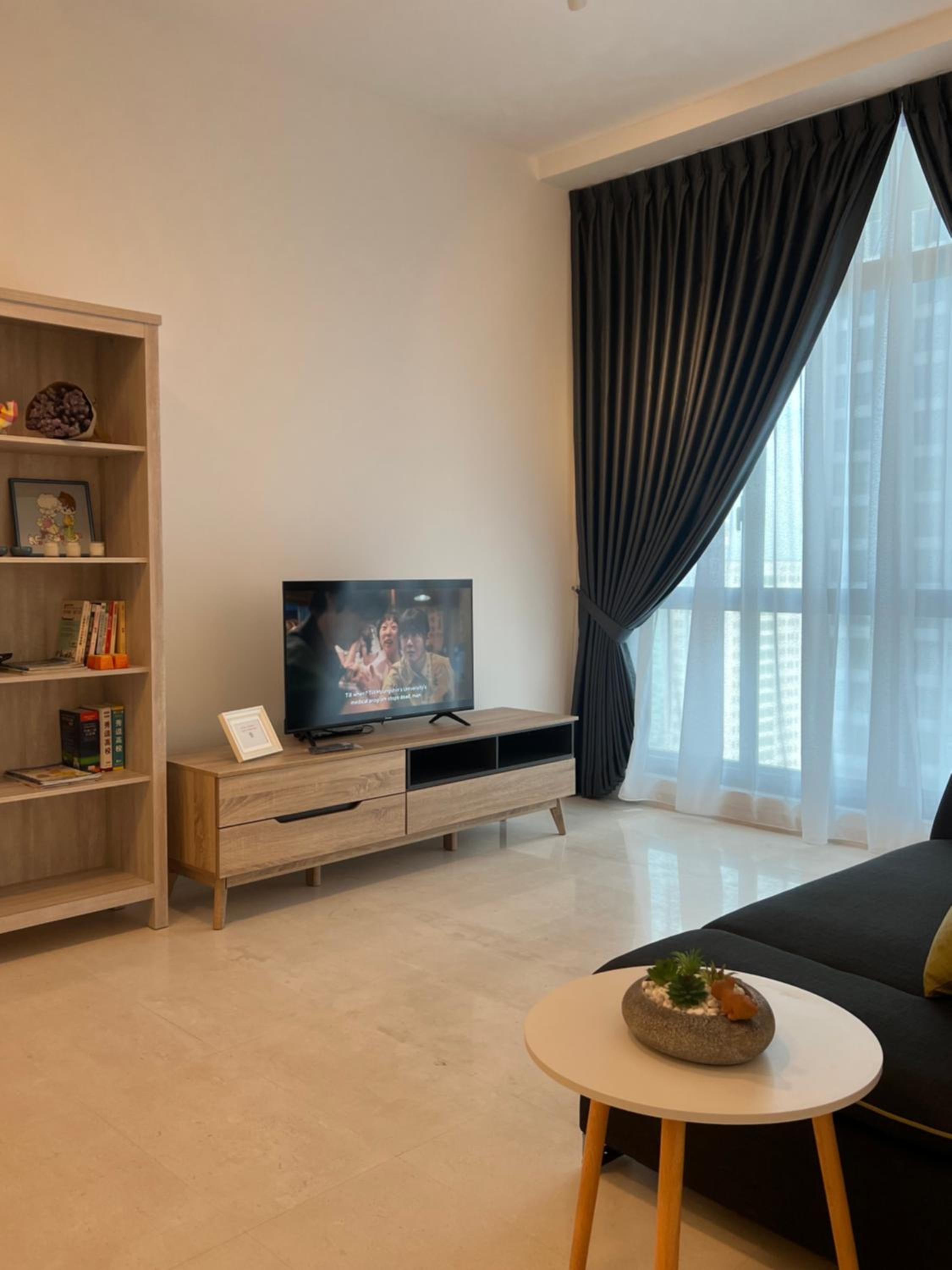Foo homestay @setia sky88