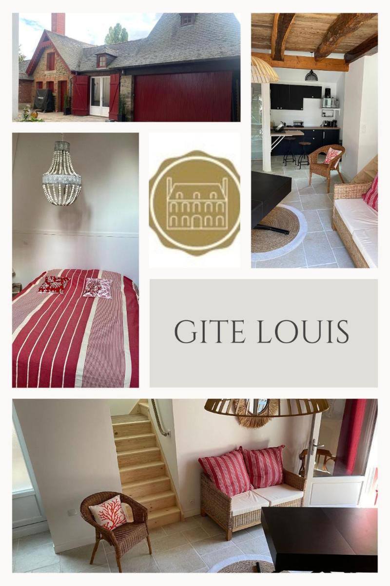 LA MEFFRAIS 1741 view 3