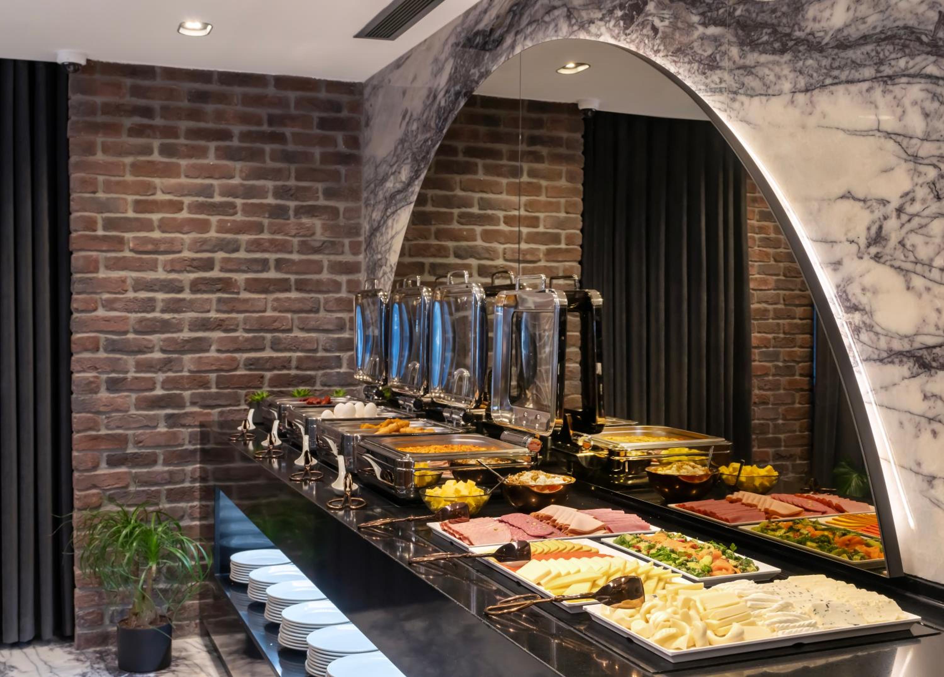 Nex Otel İstanbul Şehir Merkezi - Image 58