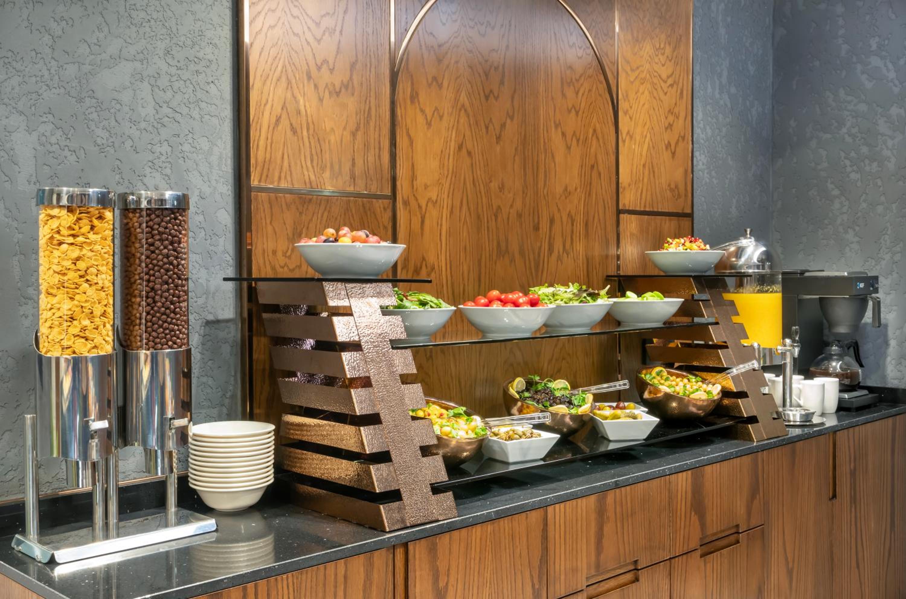 Nex Otel İstanbul Şehir Merkezi - Image 57