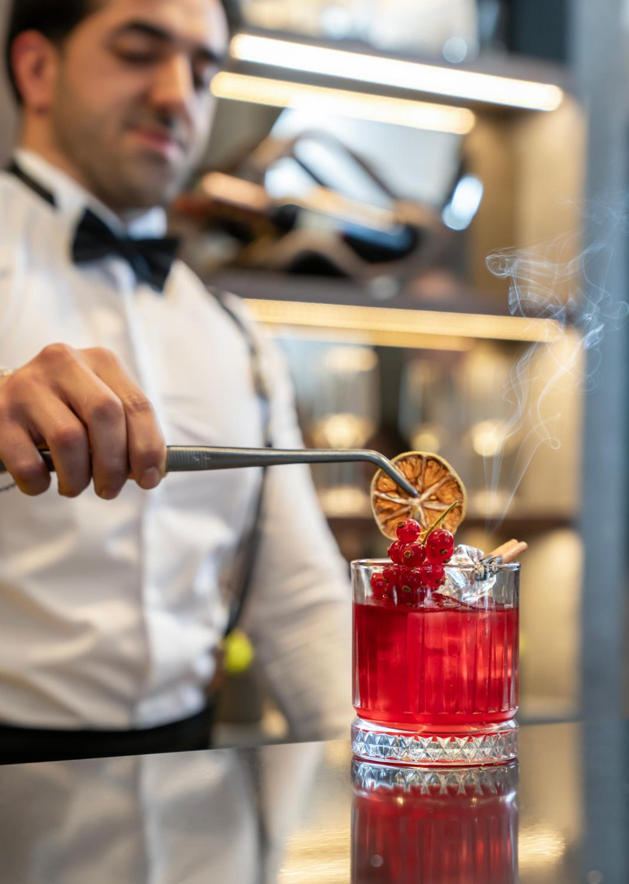 Nex Otel İstanbul Şehir Merkezi - Image 59