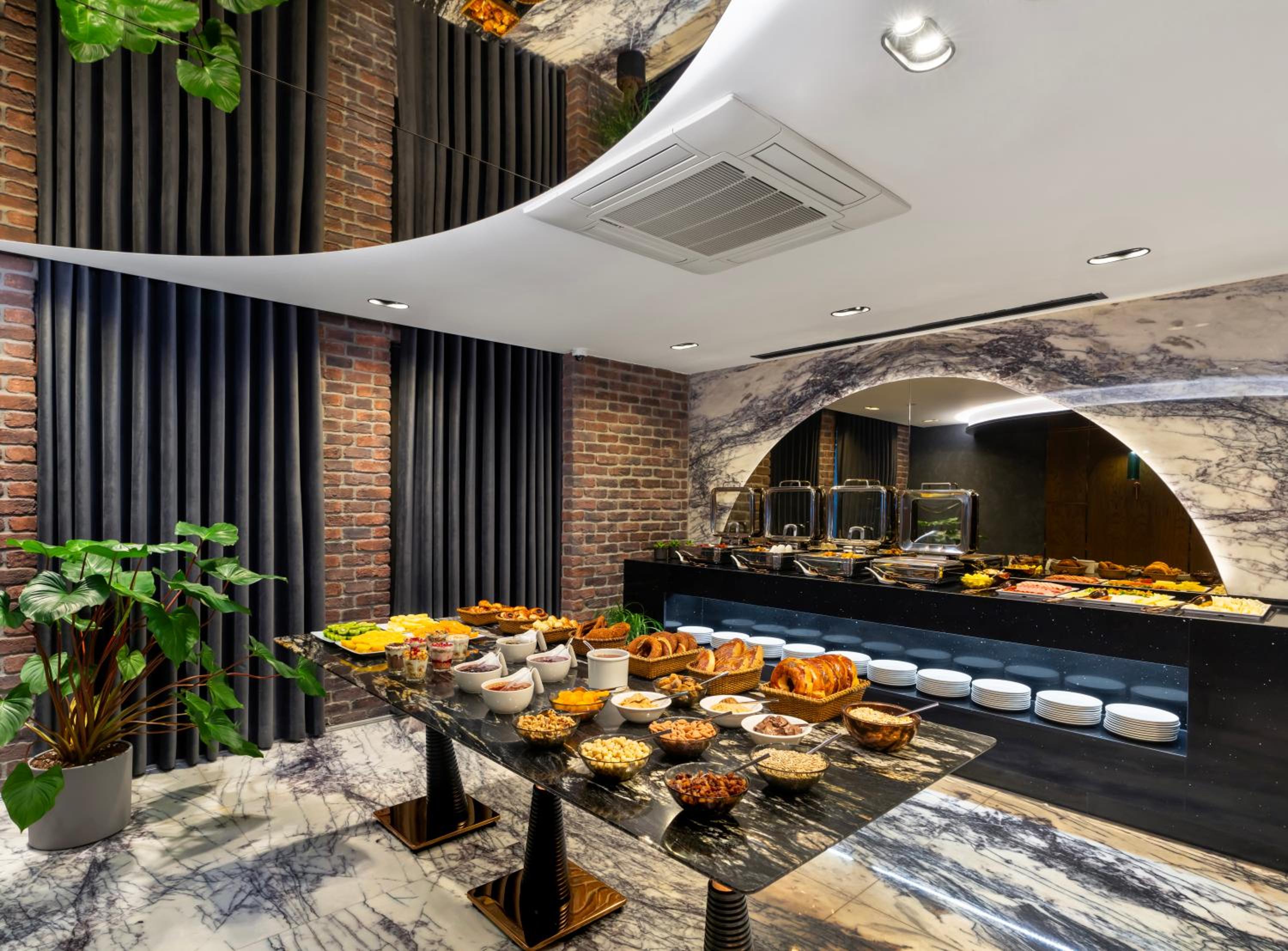 Nex Otel İstanbul Şehir Merkezi - Image 43