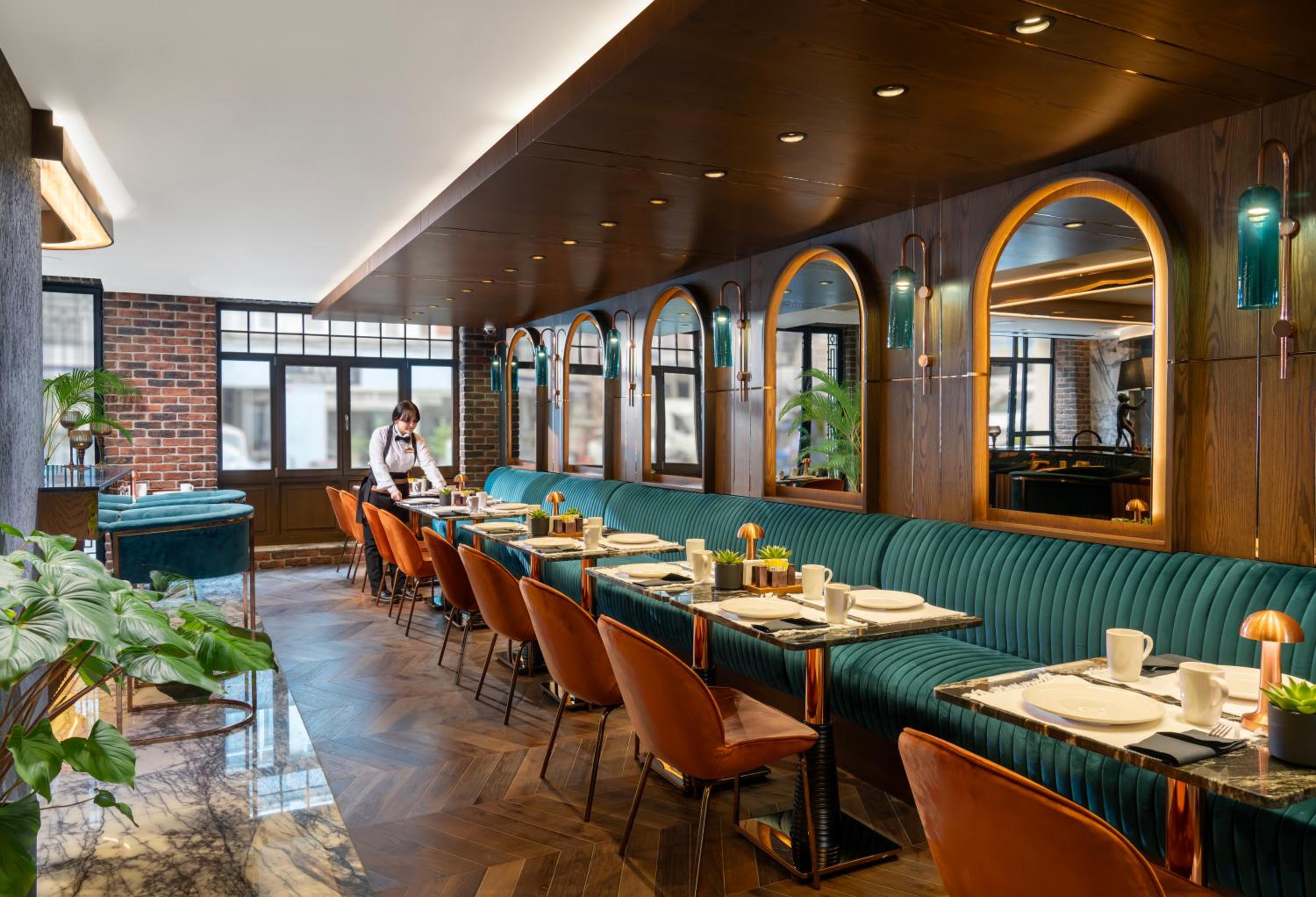 Nex Otel İstanbul Şehir Merkezi - Image 7