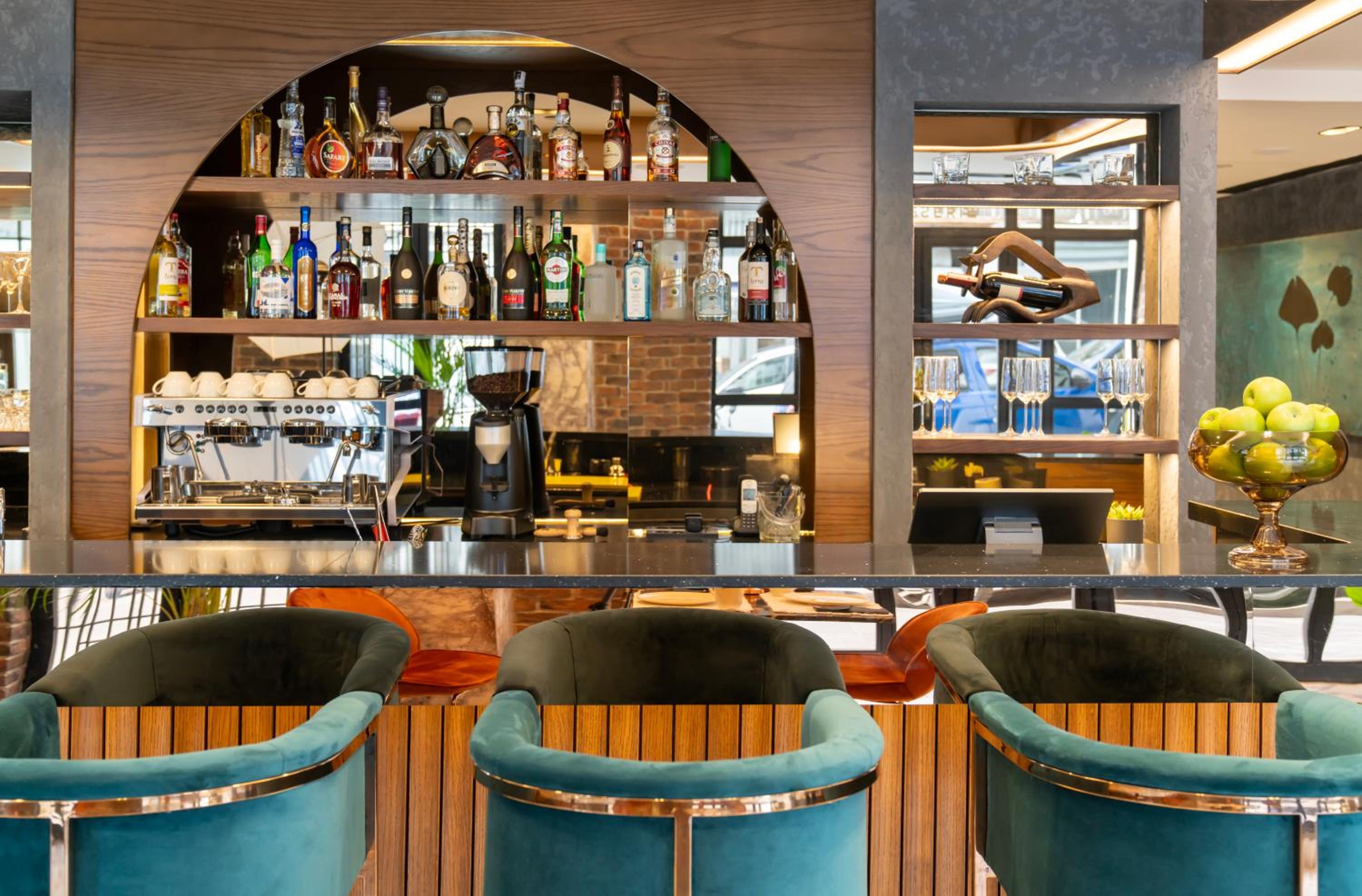 Nex Otel İstanbul Şehir Merkezi - Image 69