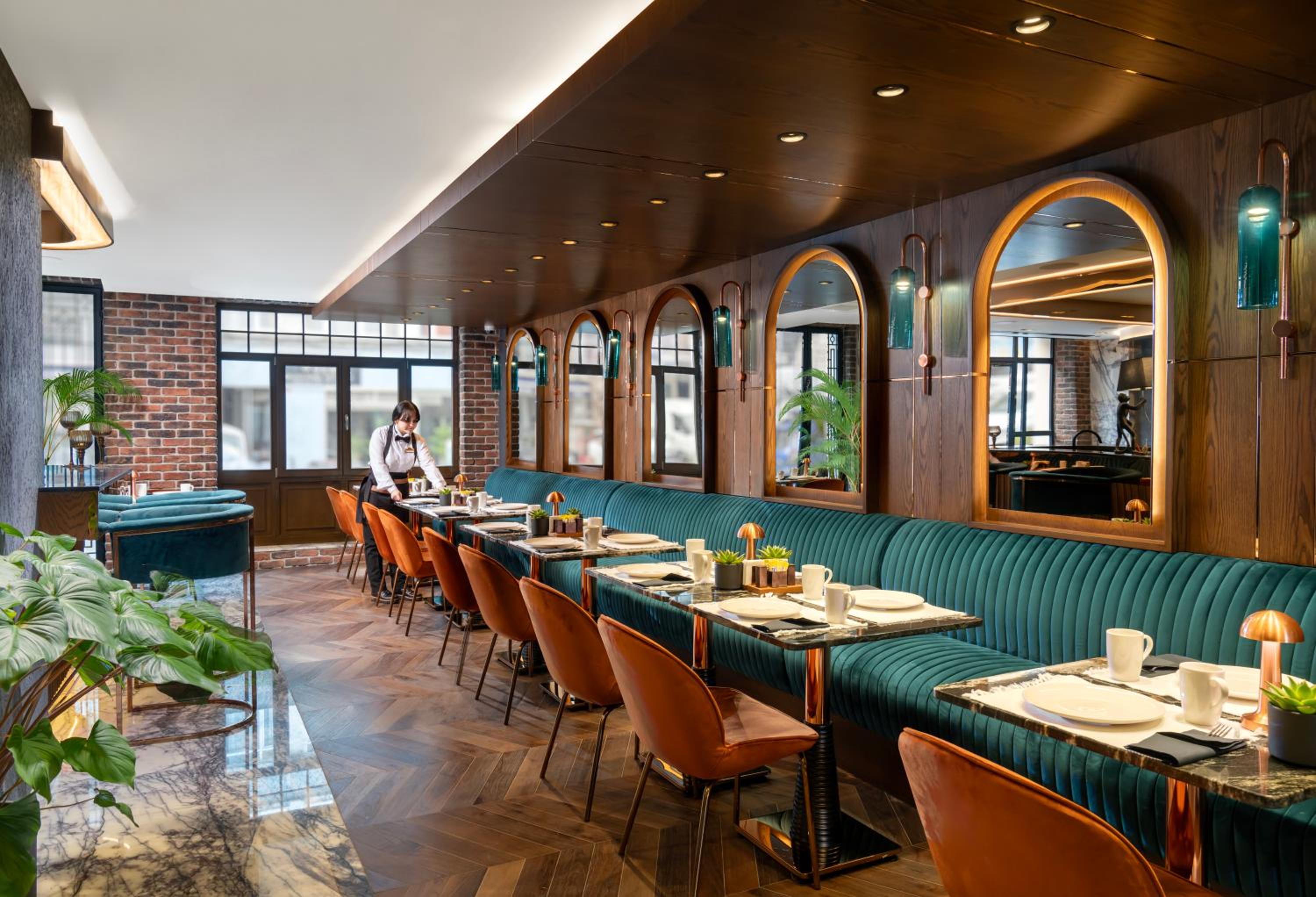 Nex Otel İstanbul Şehir Merkezi - Image 68