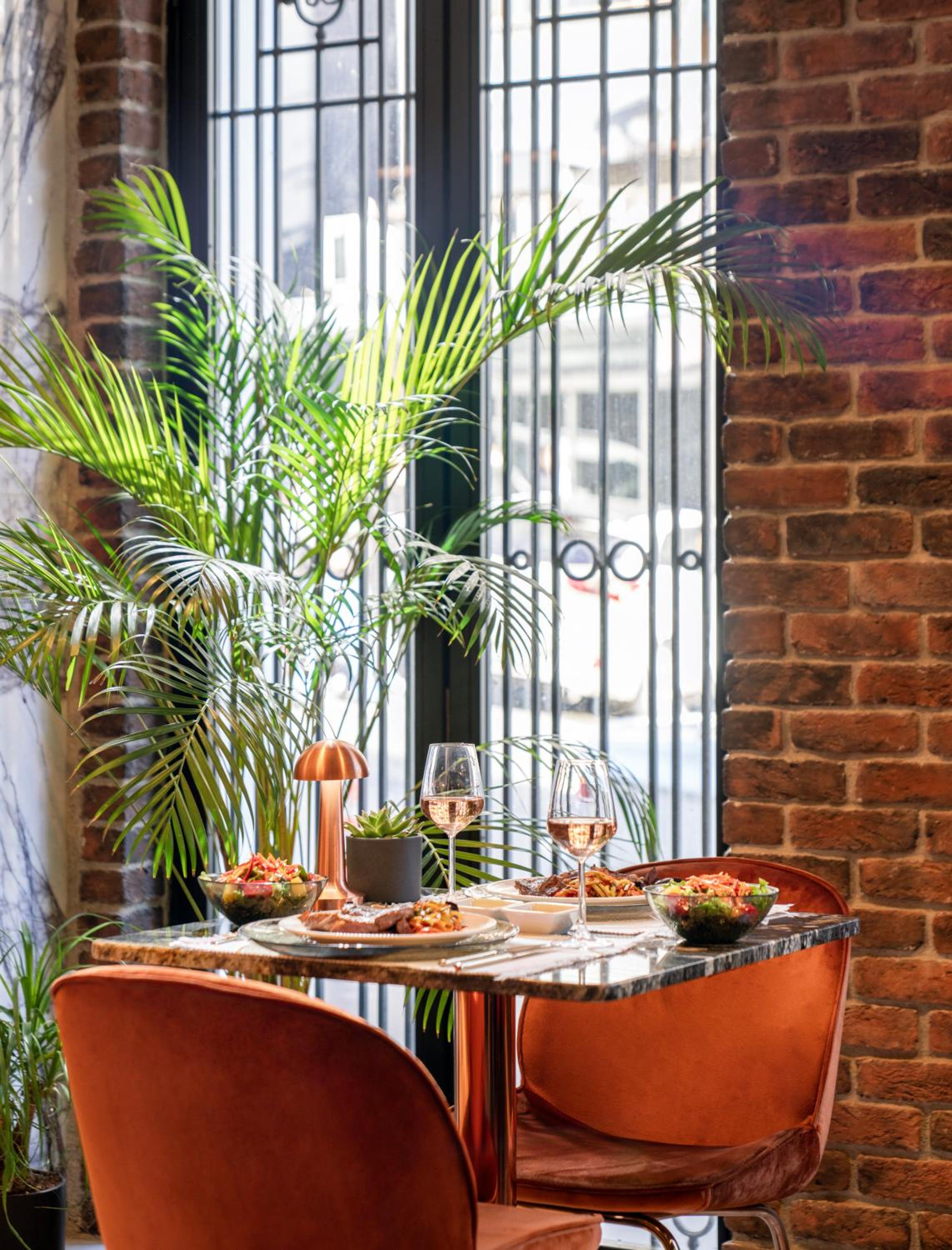 Nex Otel İstanbul Şehir Merkezi - Image 17