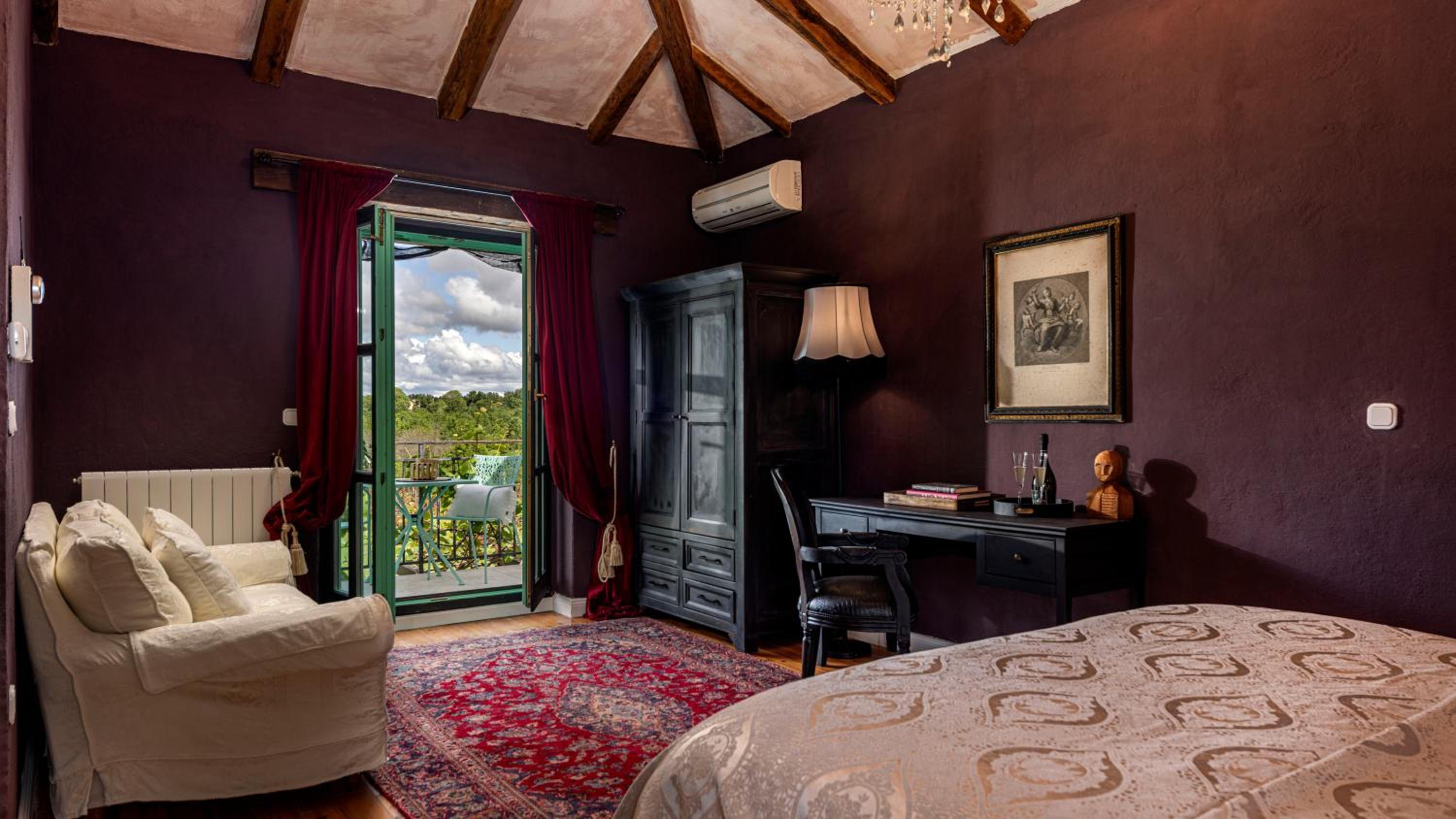 Le Château
