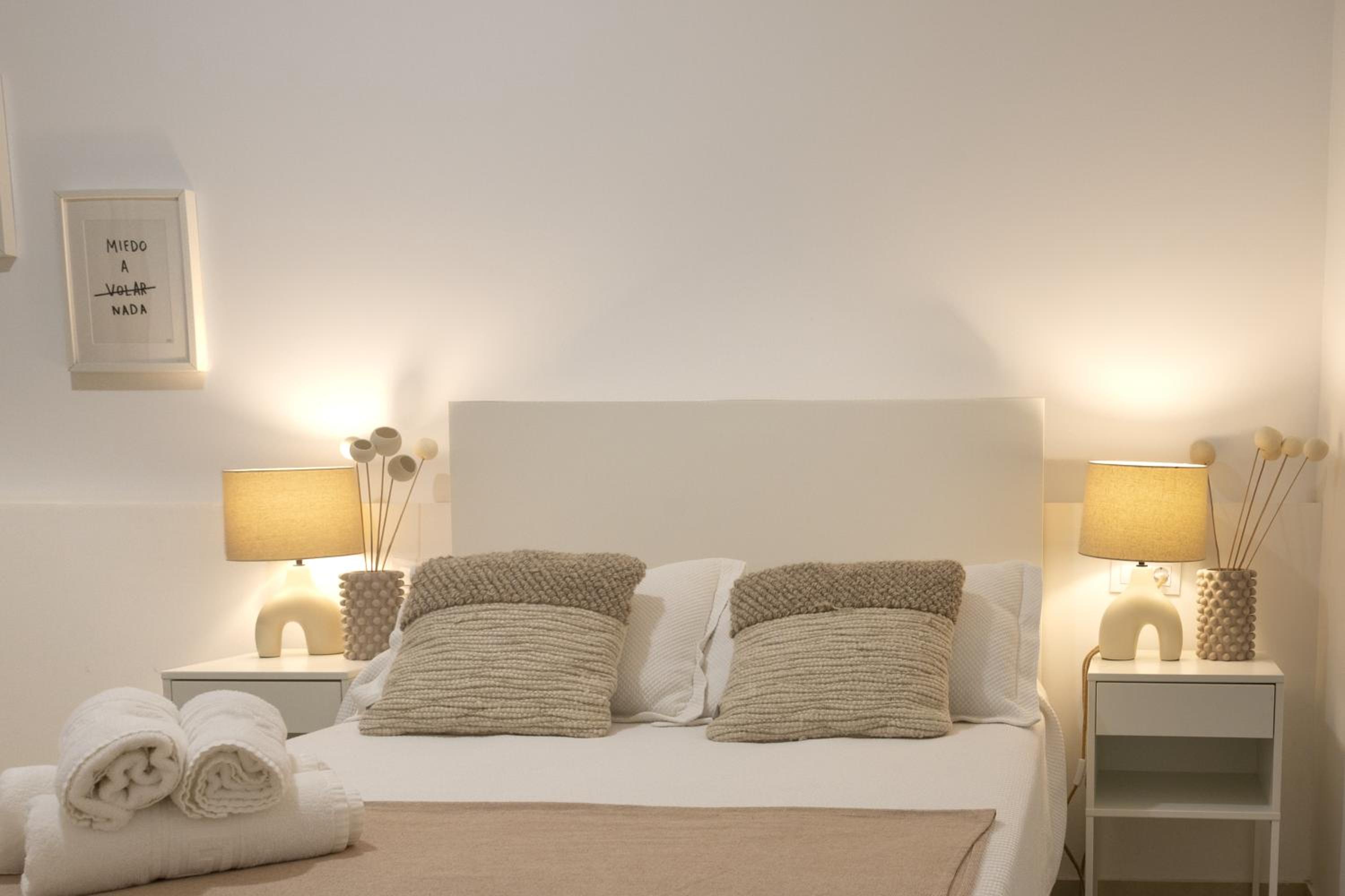 Apartamentos La Tahona Cádiz Centro