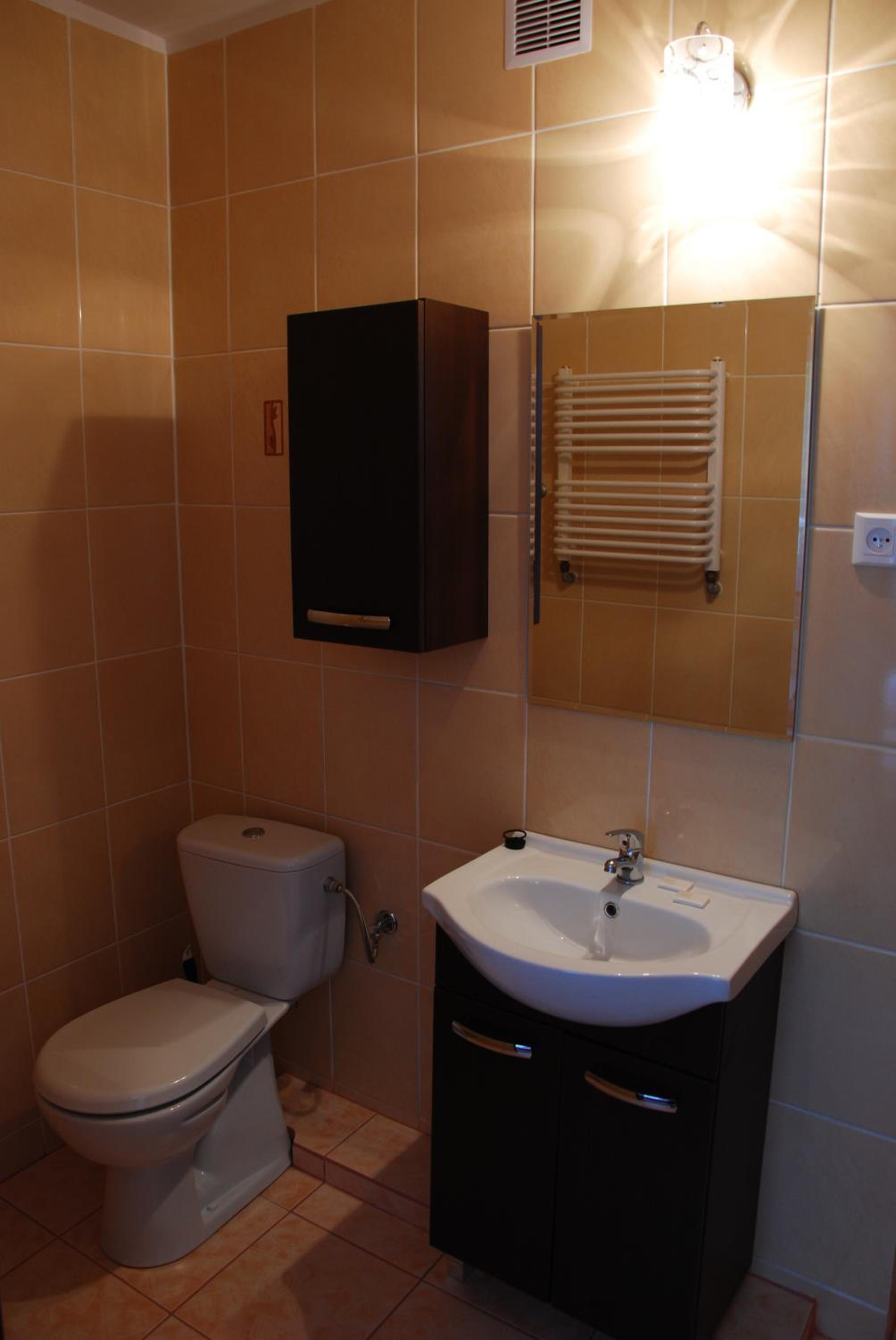 B&B Villa Varmia