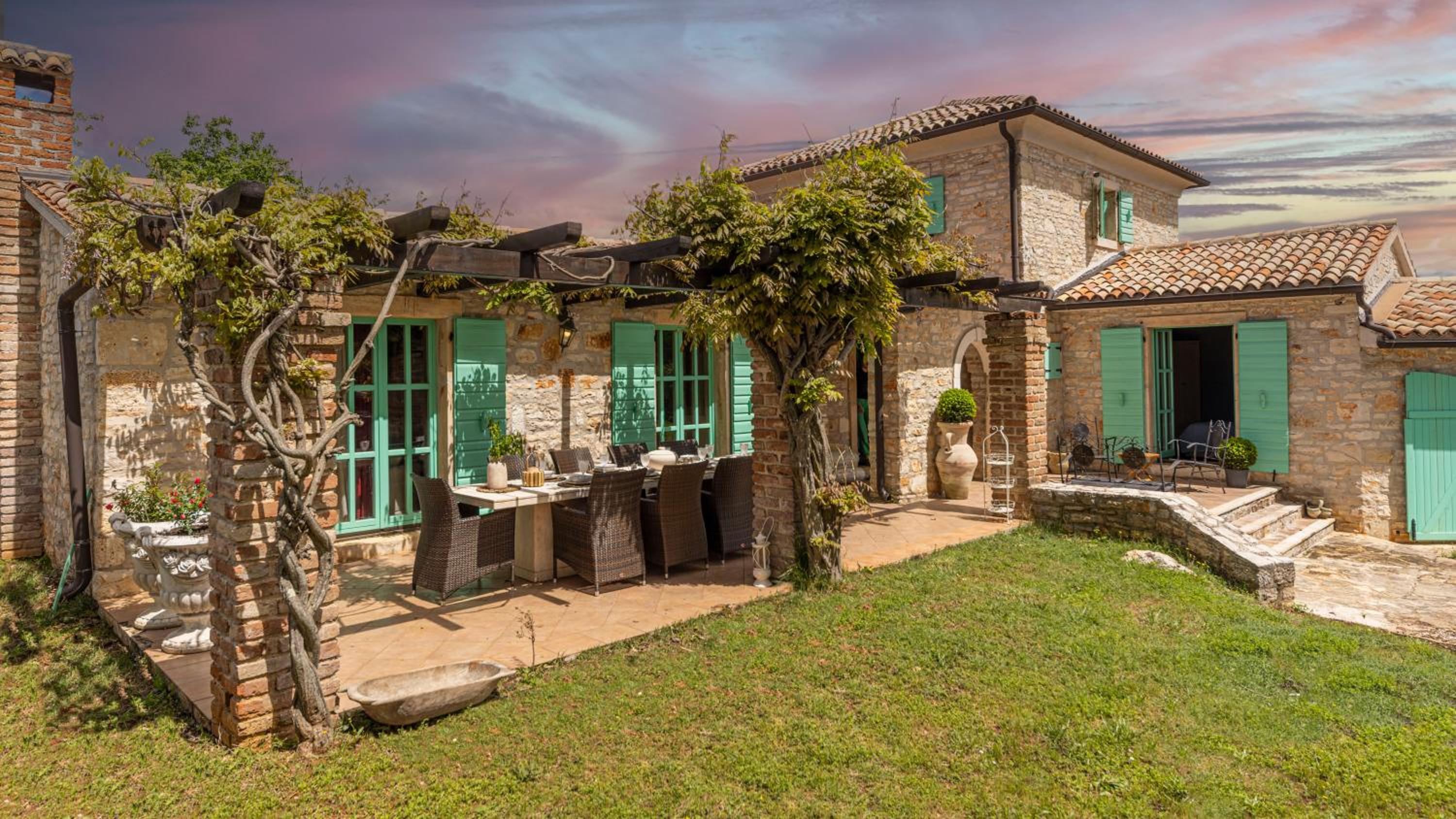 Le Château