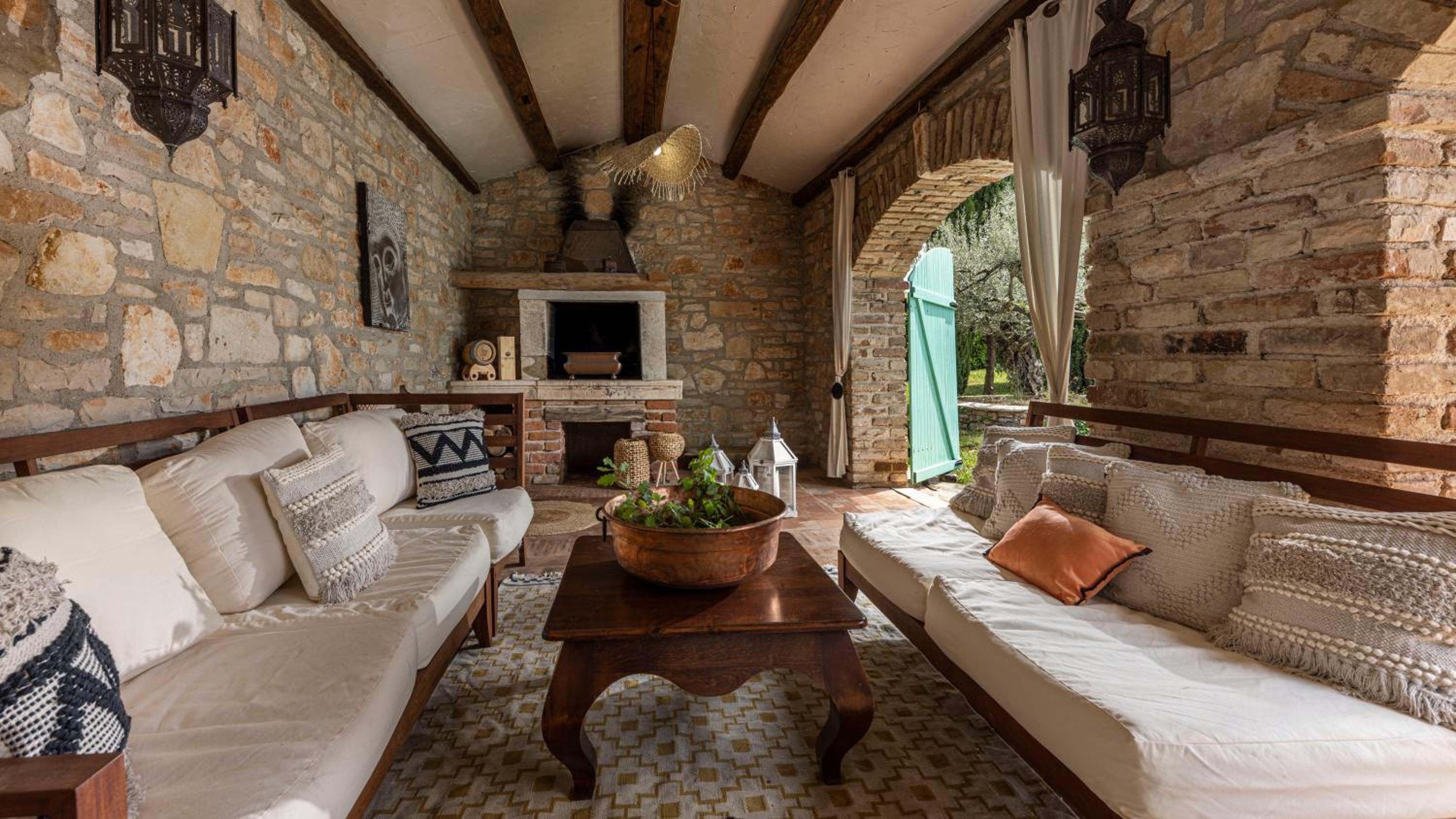Le Château