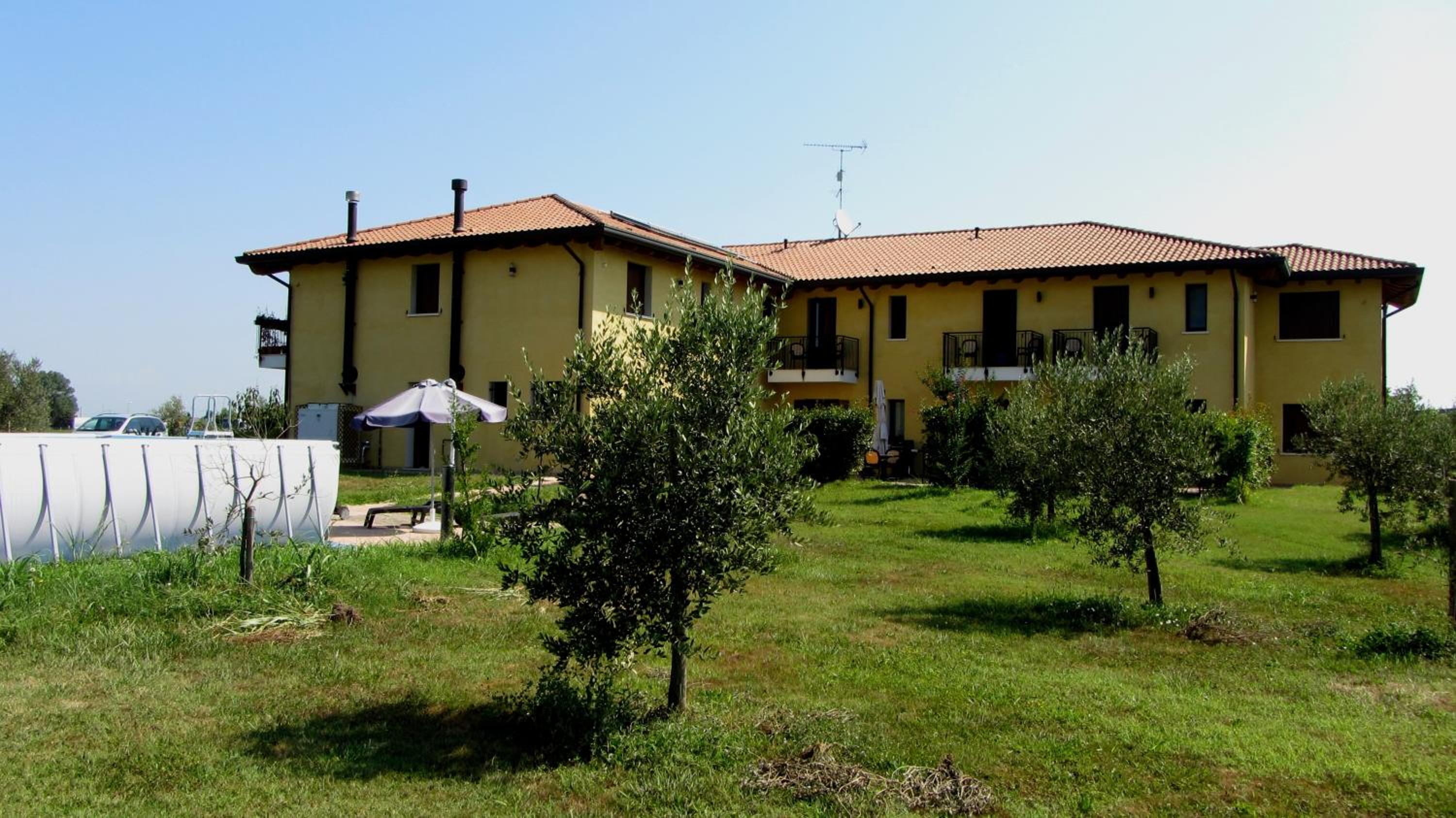 Agriturismo Olistella