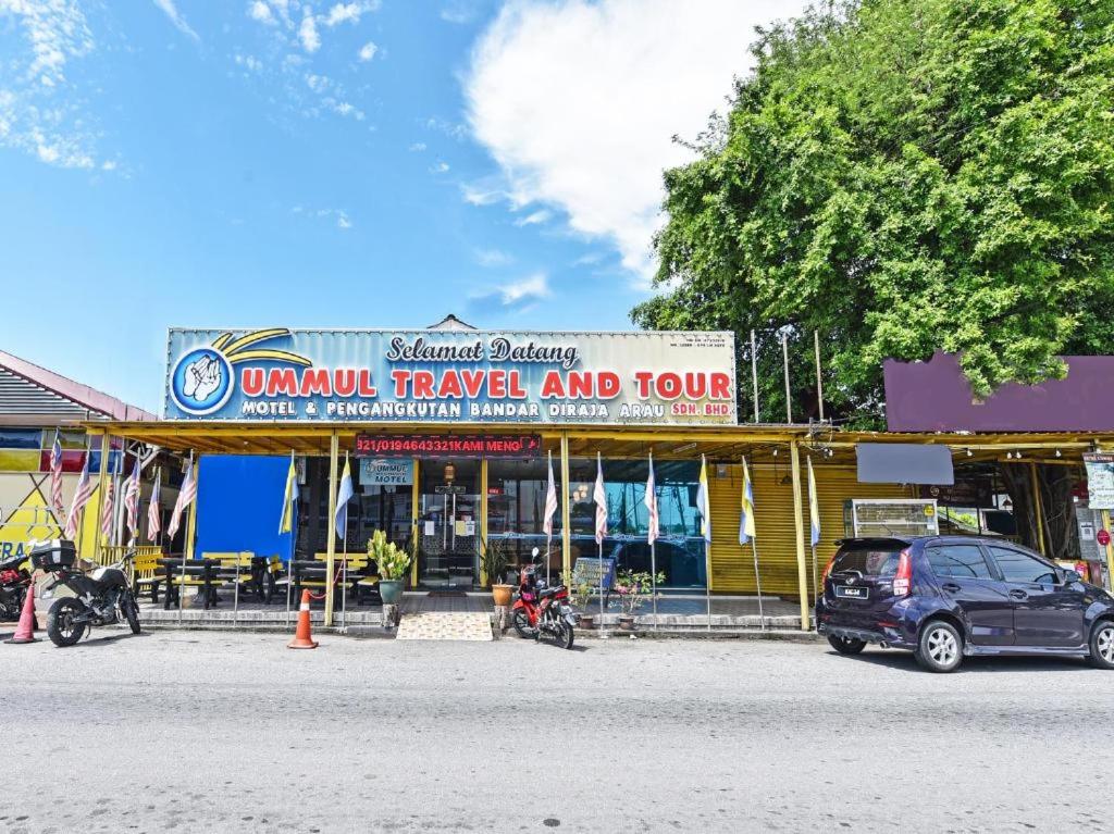 UMMUL MOTEL photo 1