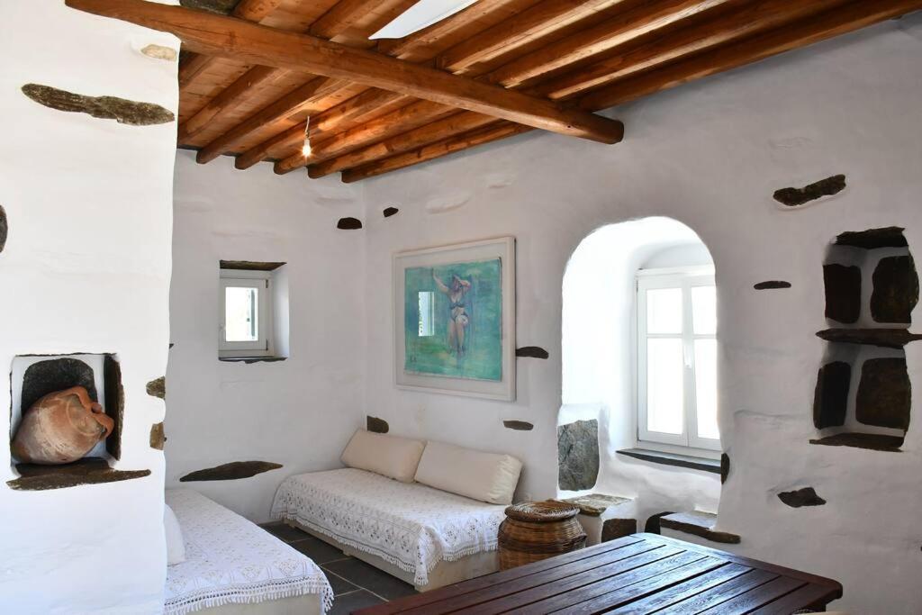 Fyrou- Serenity / Idyllic Traditional Experience view 2