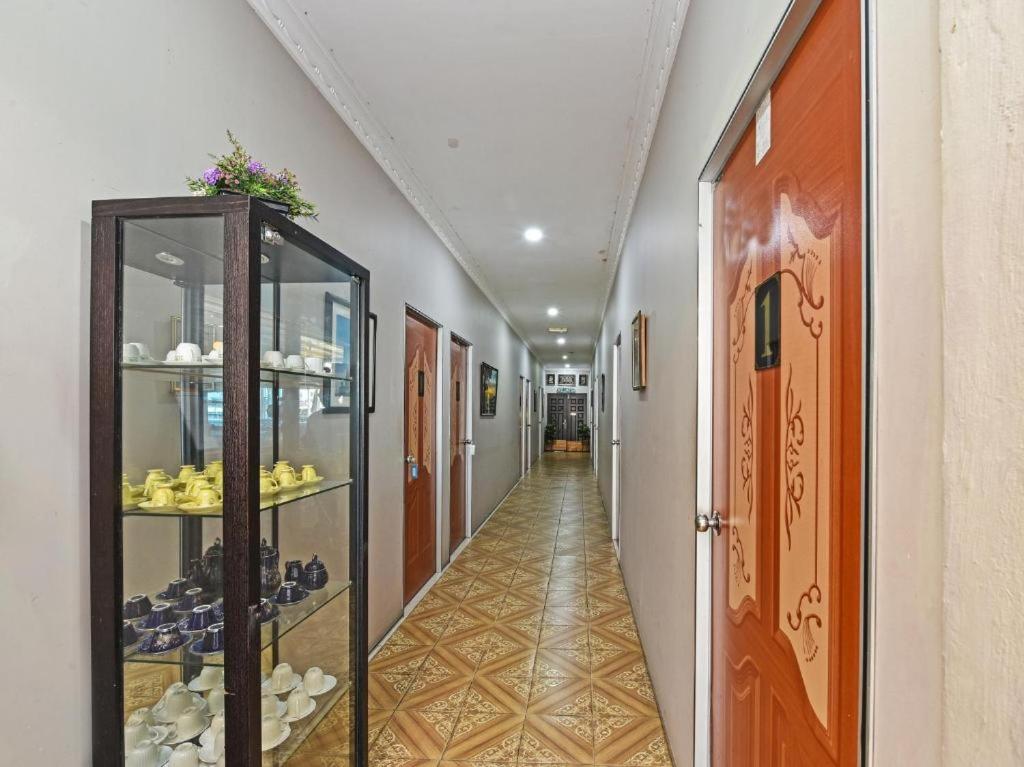 UMMUL MOTEL photo 7