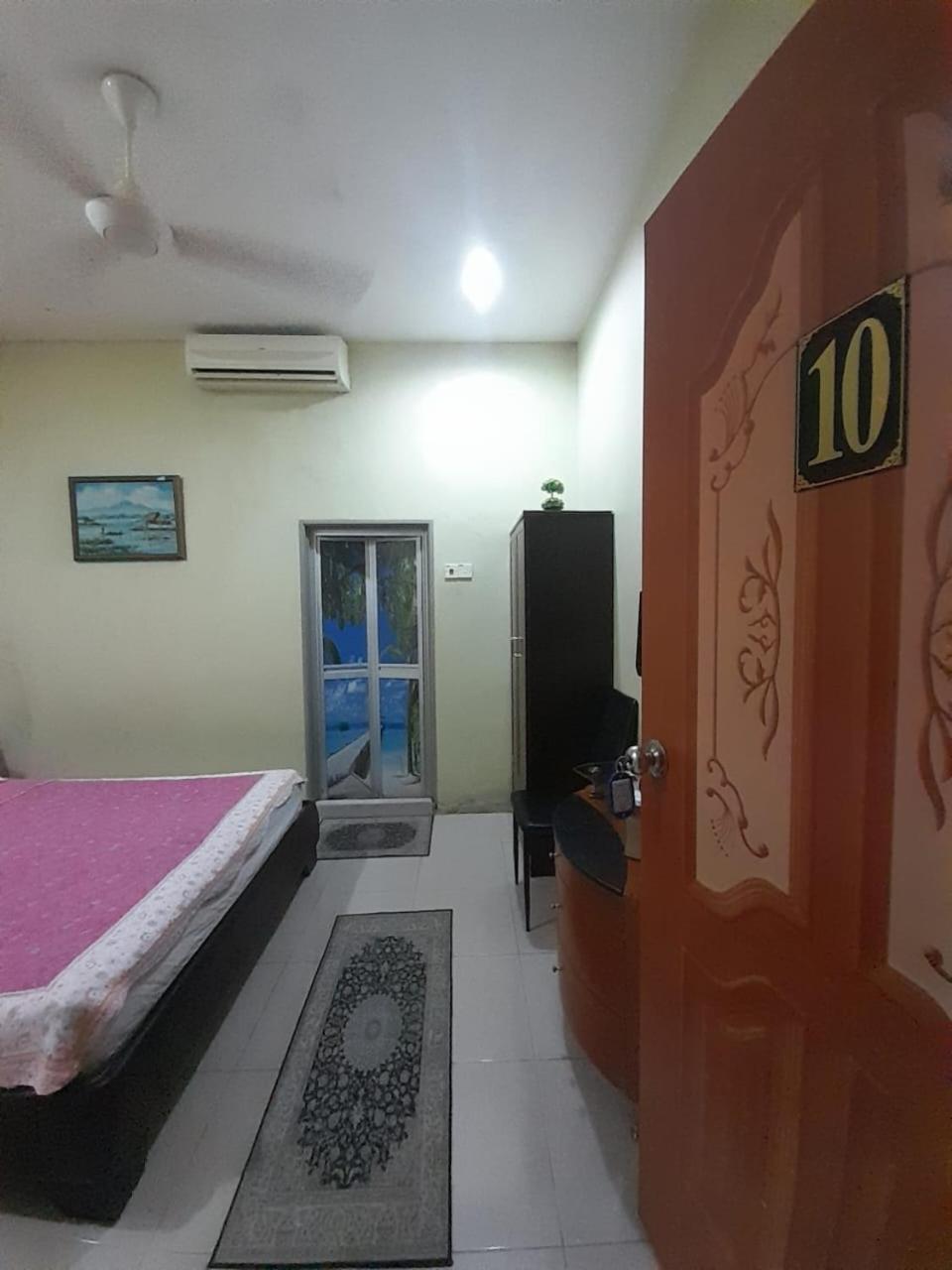 UMMUL MOTEL photo 2