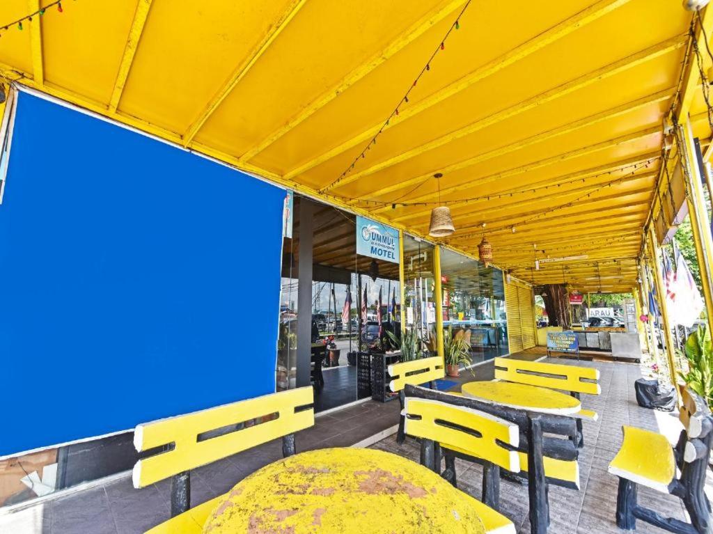 UMMUL MOTEL photo 3