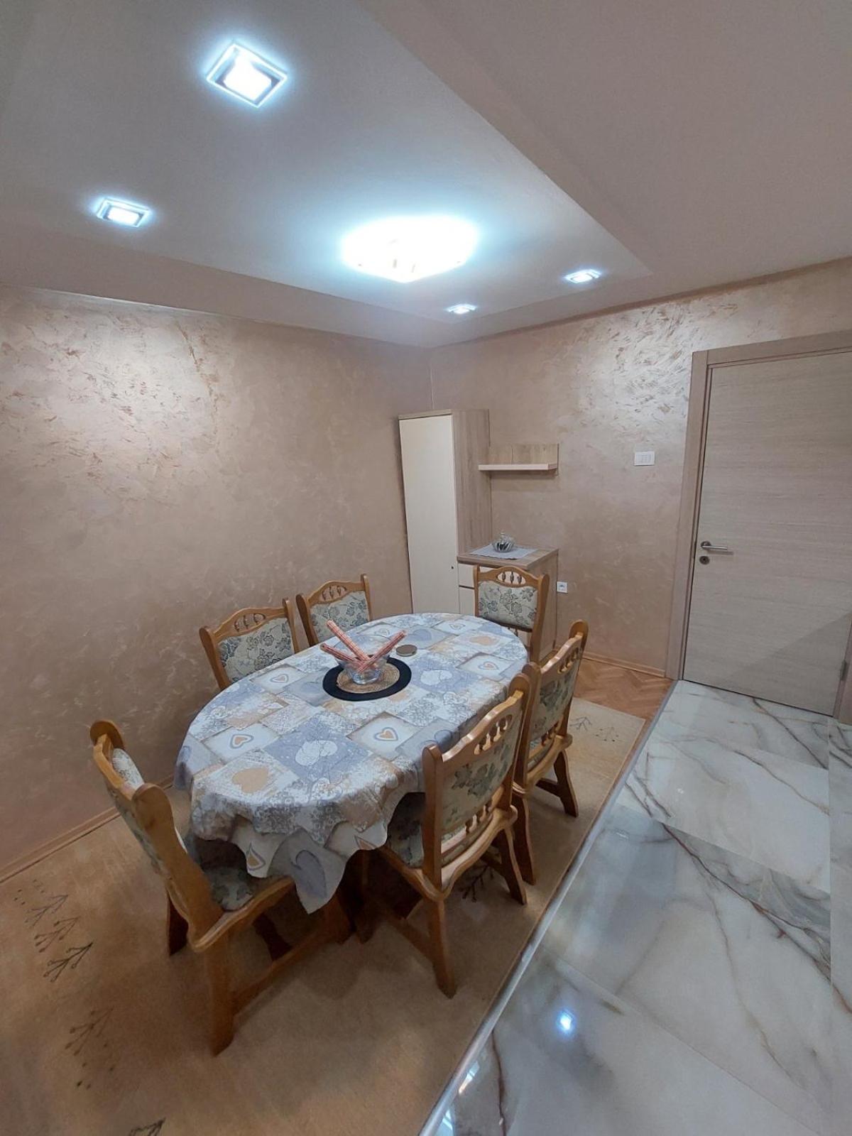 Matej LUX Apartment