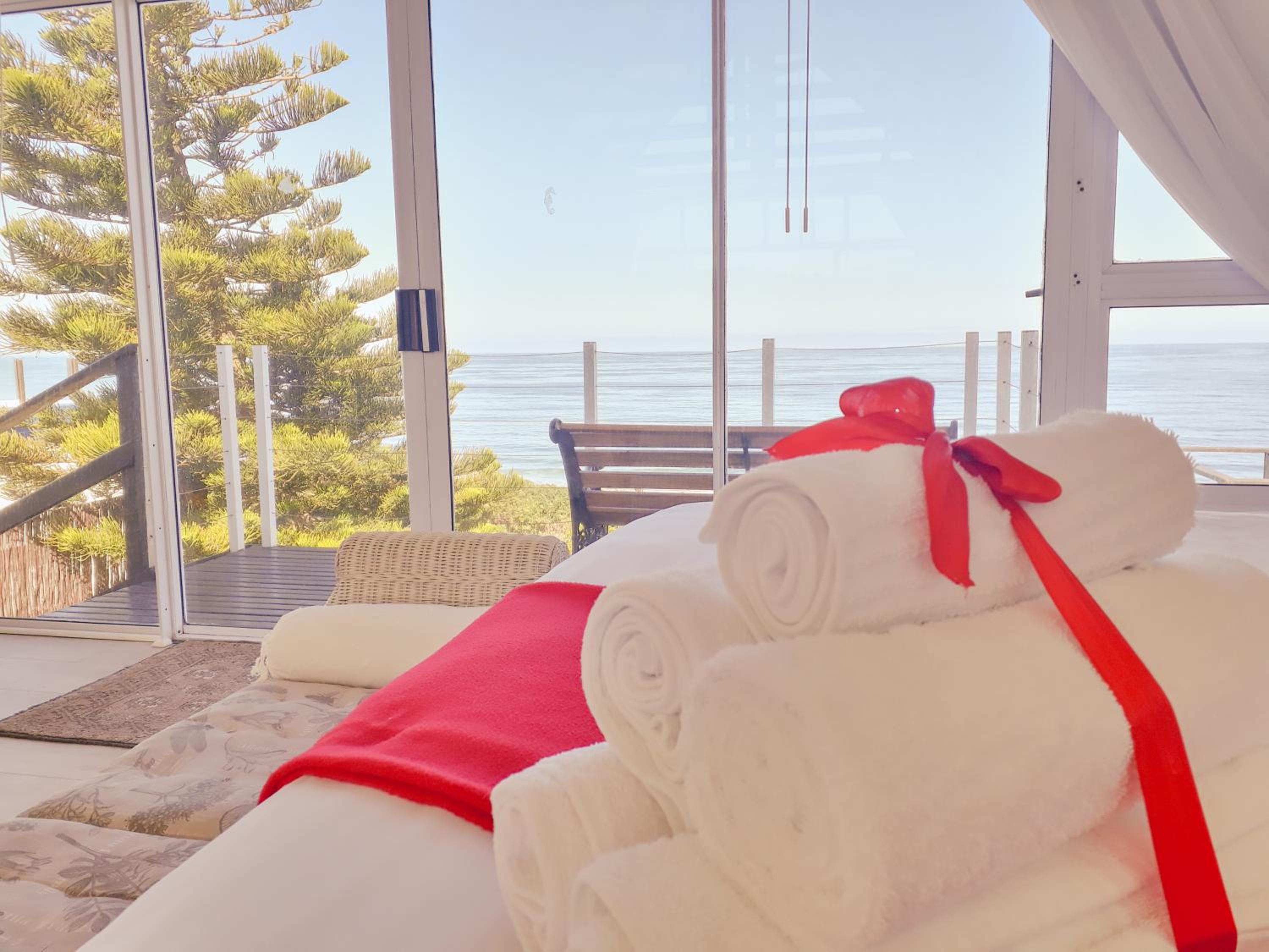 Whales Way Ocean Retreat