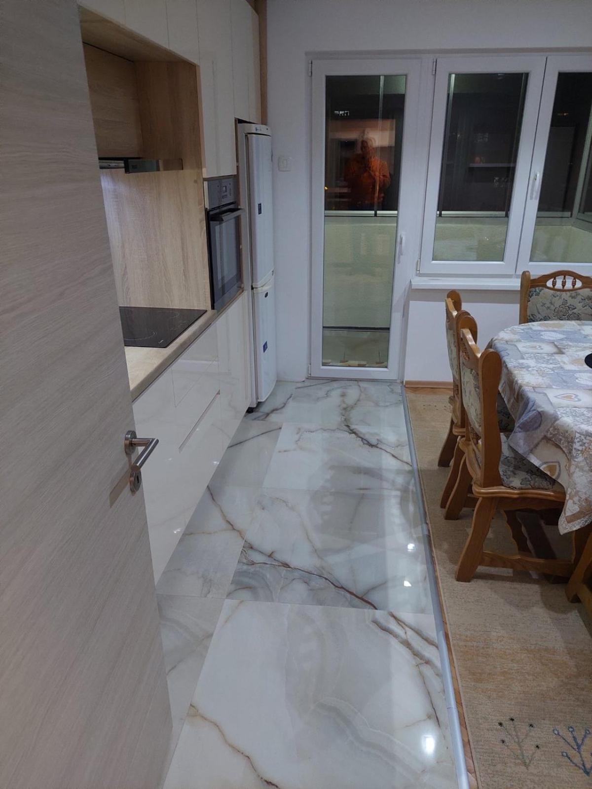 Matej LUX Apartment