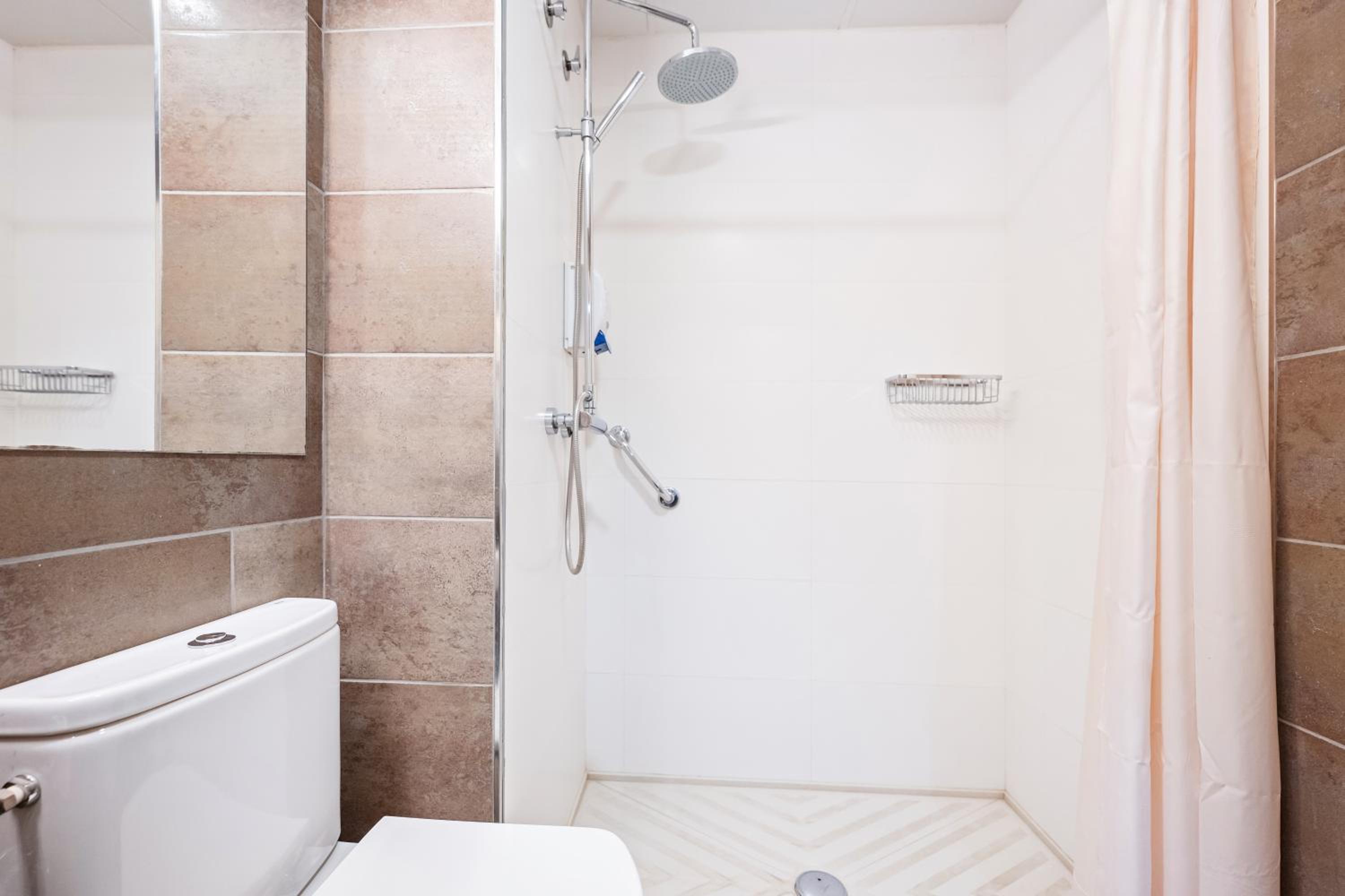 Hotel La Perla — 5