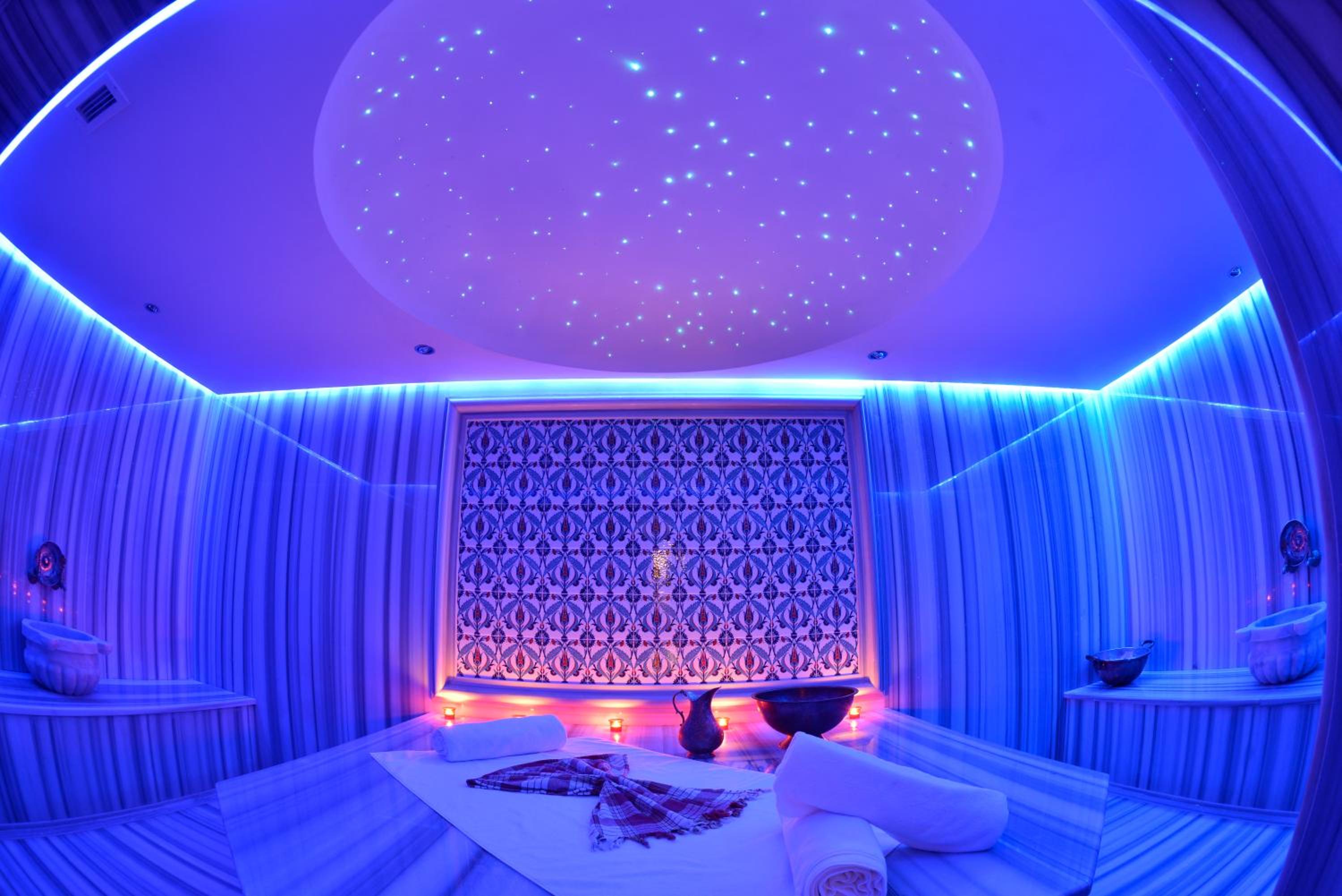 Nidya Hotel Galataport - Image 15