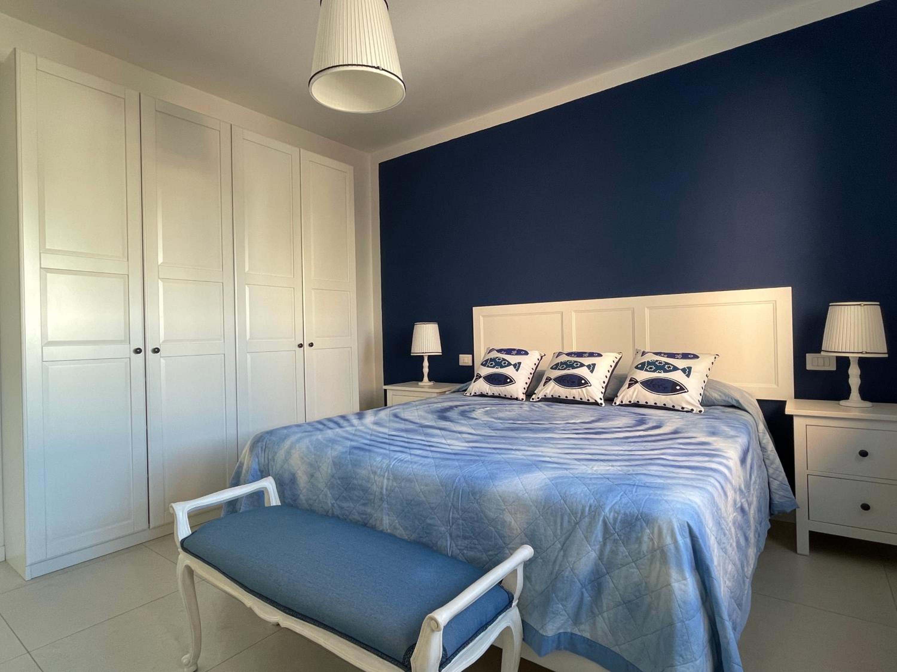 Casa Morandi SPIAGGIA