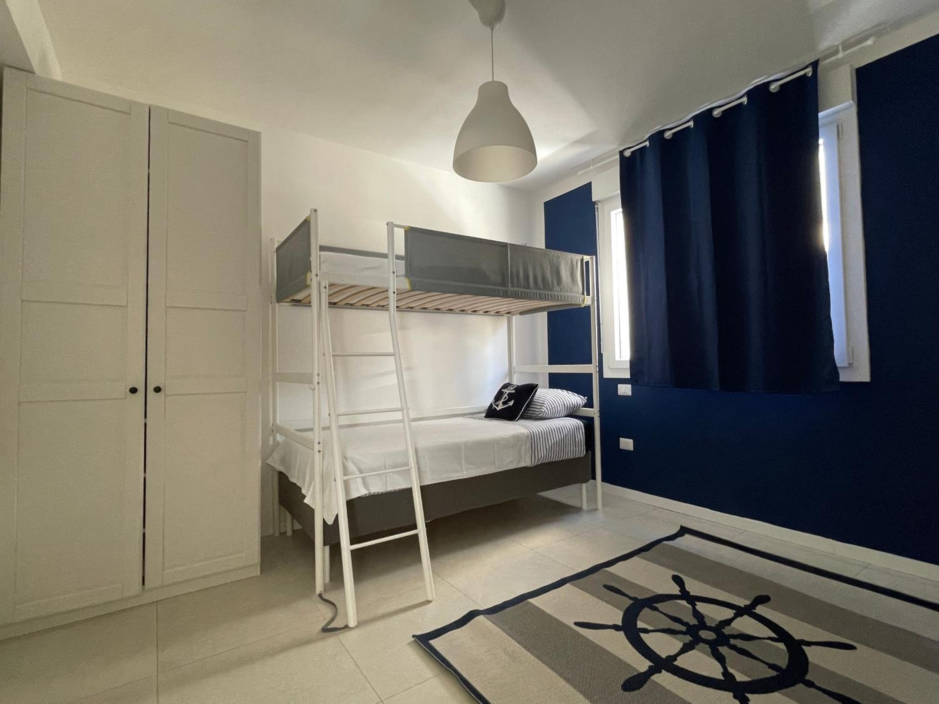 Casa Morandi SPIAGGIA