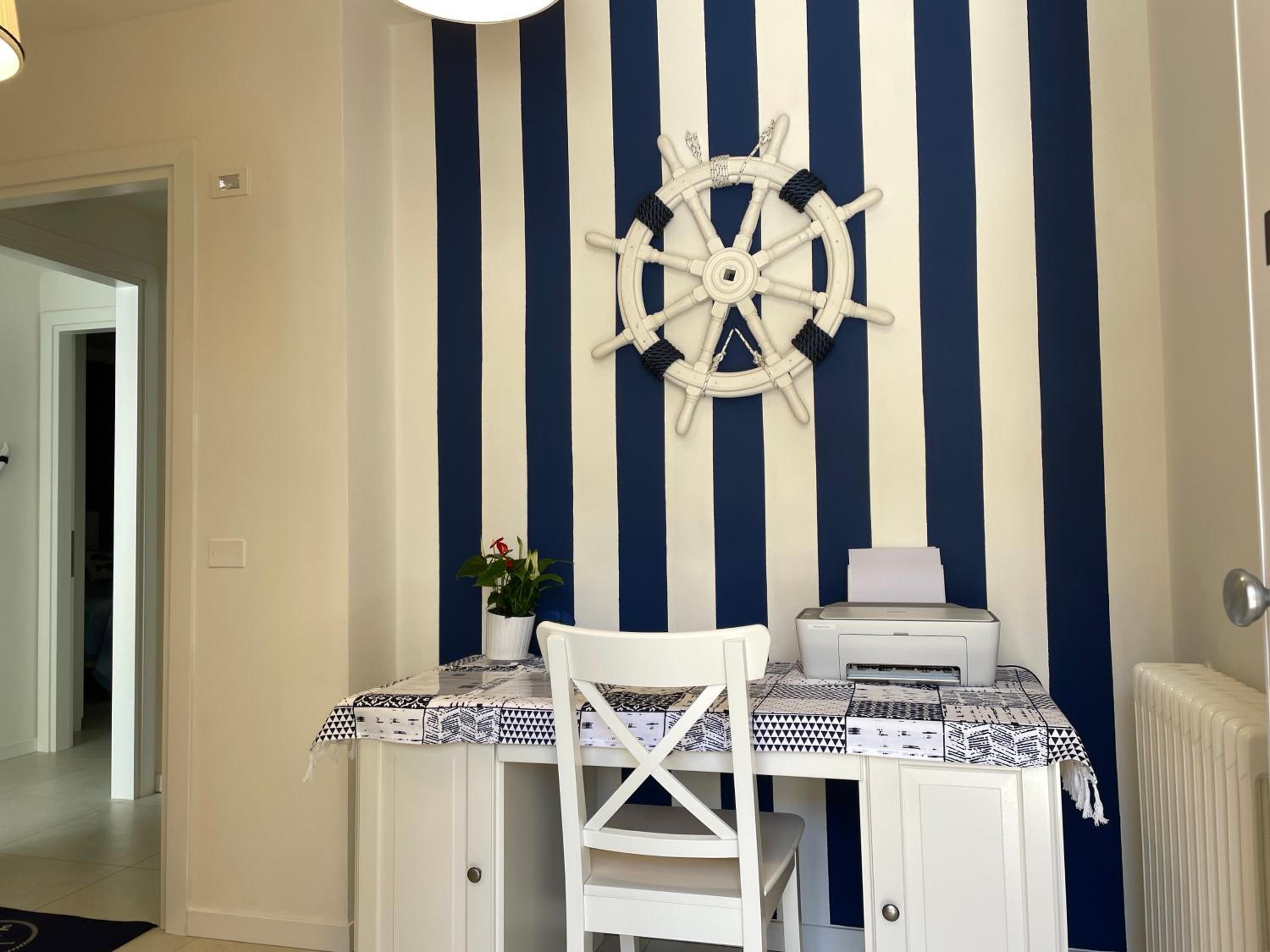 Casa Morandi SPIAGGIA